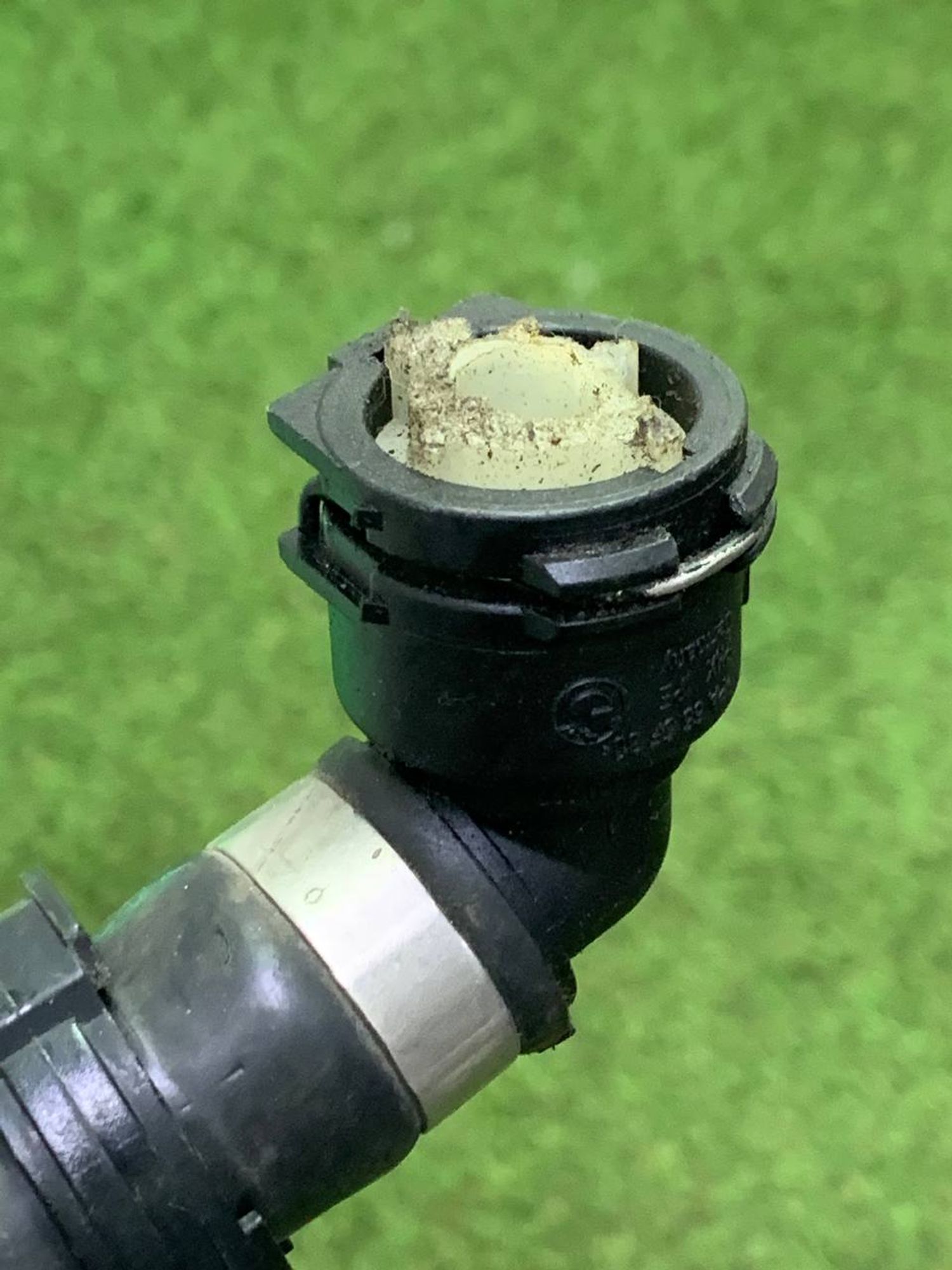 Шланг системы охлаждения BMW N20 F30 F20 F32 F36, 2500 рублей, Москва