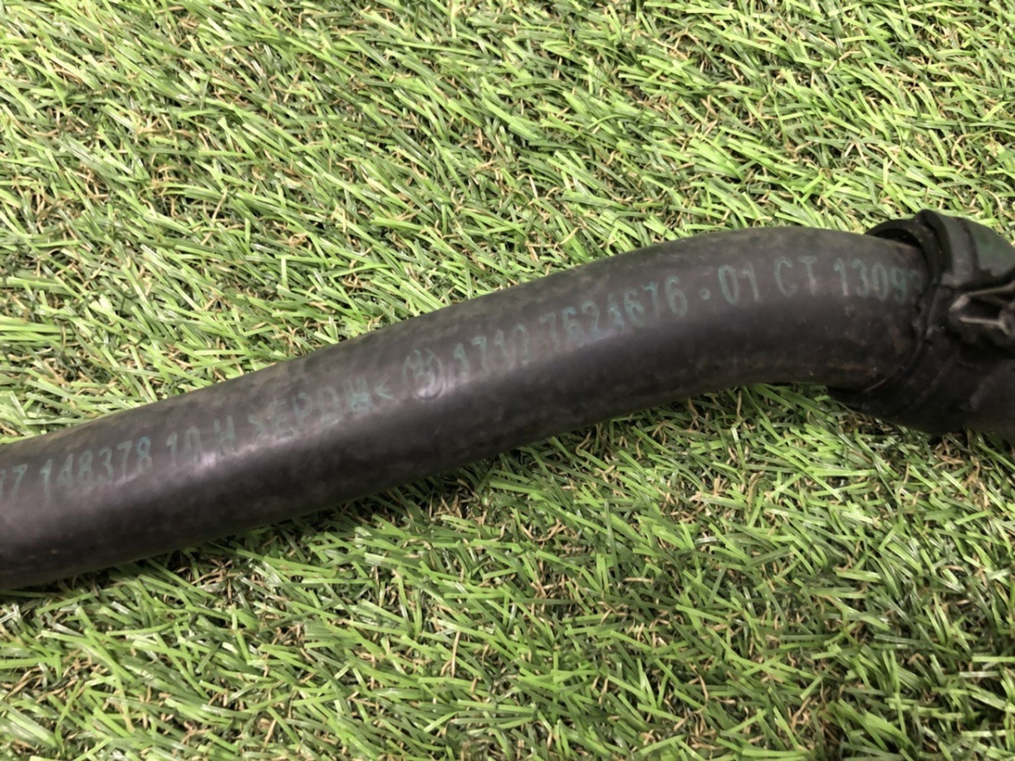 Шланг системы охлаждения BMW N20 F30 F20 F32 F36, 2500 рублей, Москва