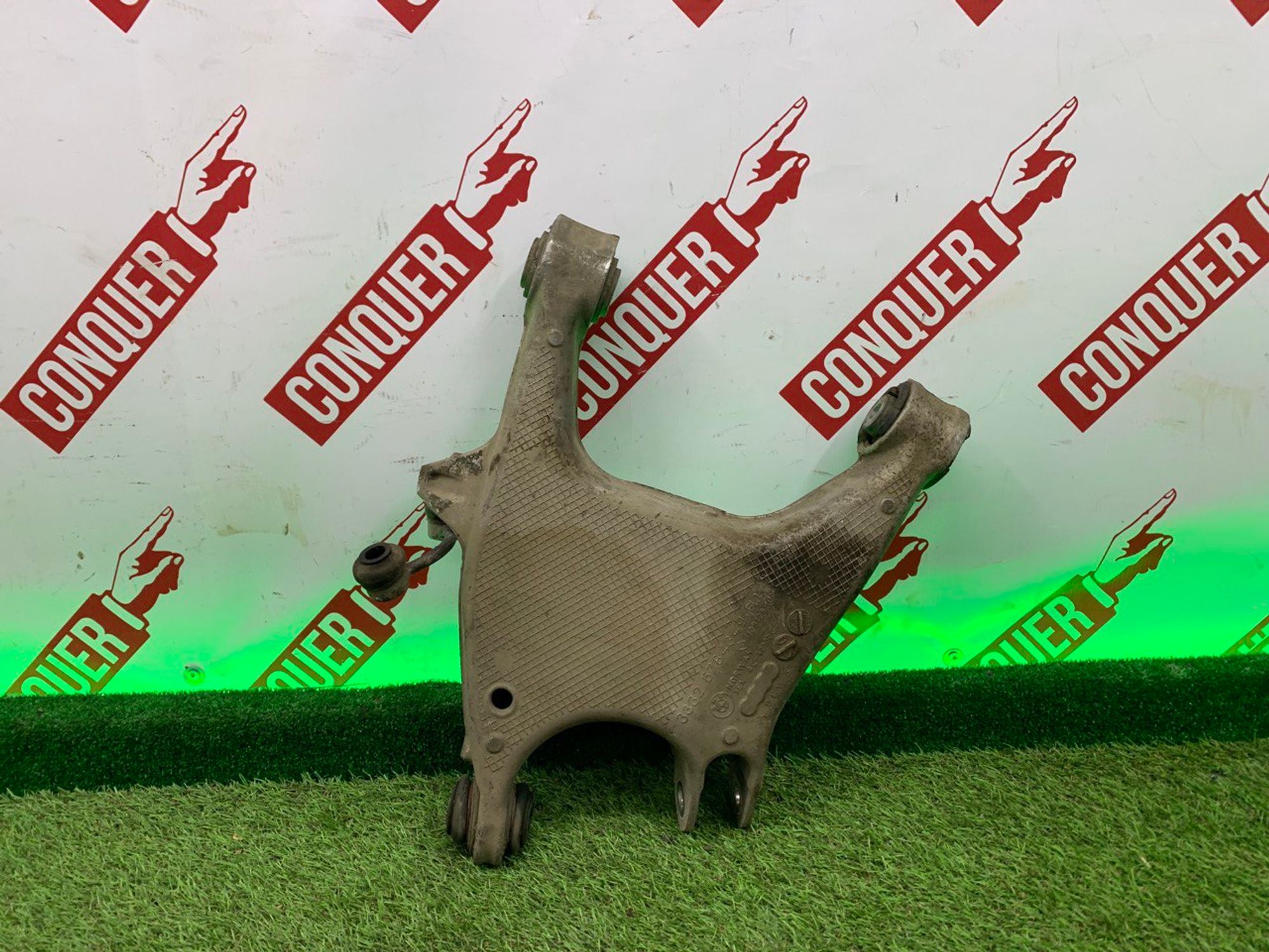 Рычаг задний левый BMW 7 F01 F02, 3500 рублей, Москва