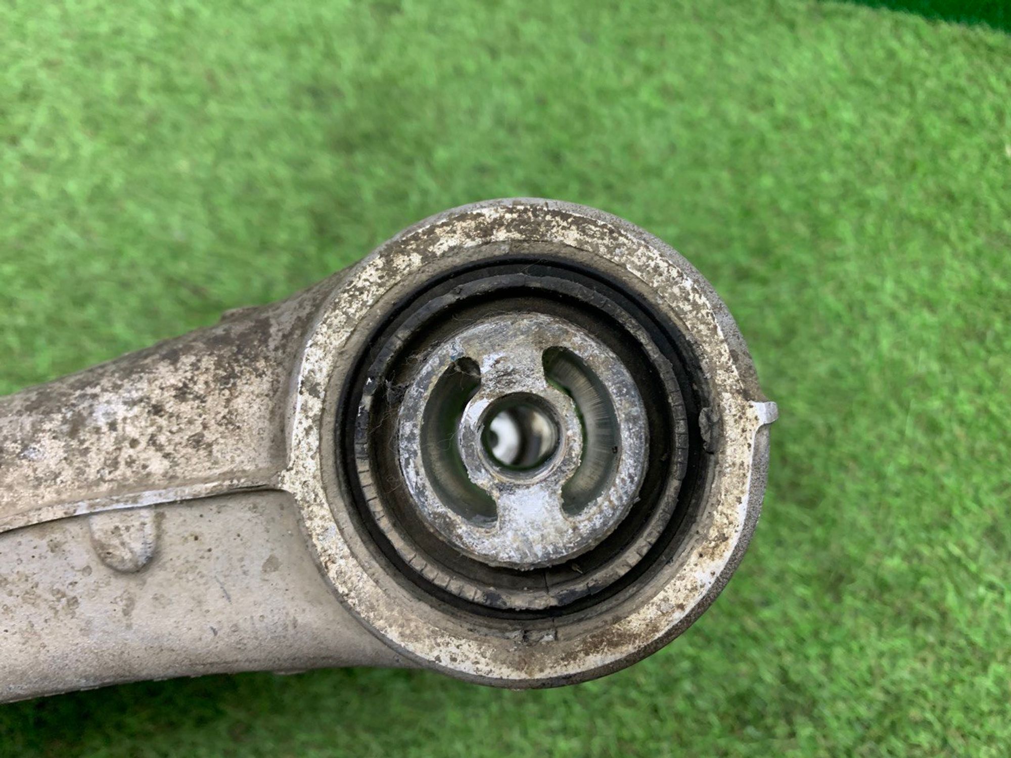 Рычаг задний левый BMW 7 F01 F02, 3500 рублей, Москва