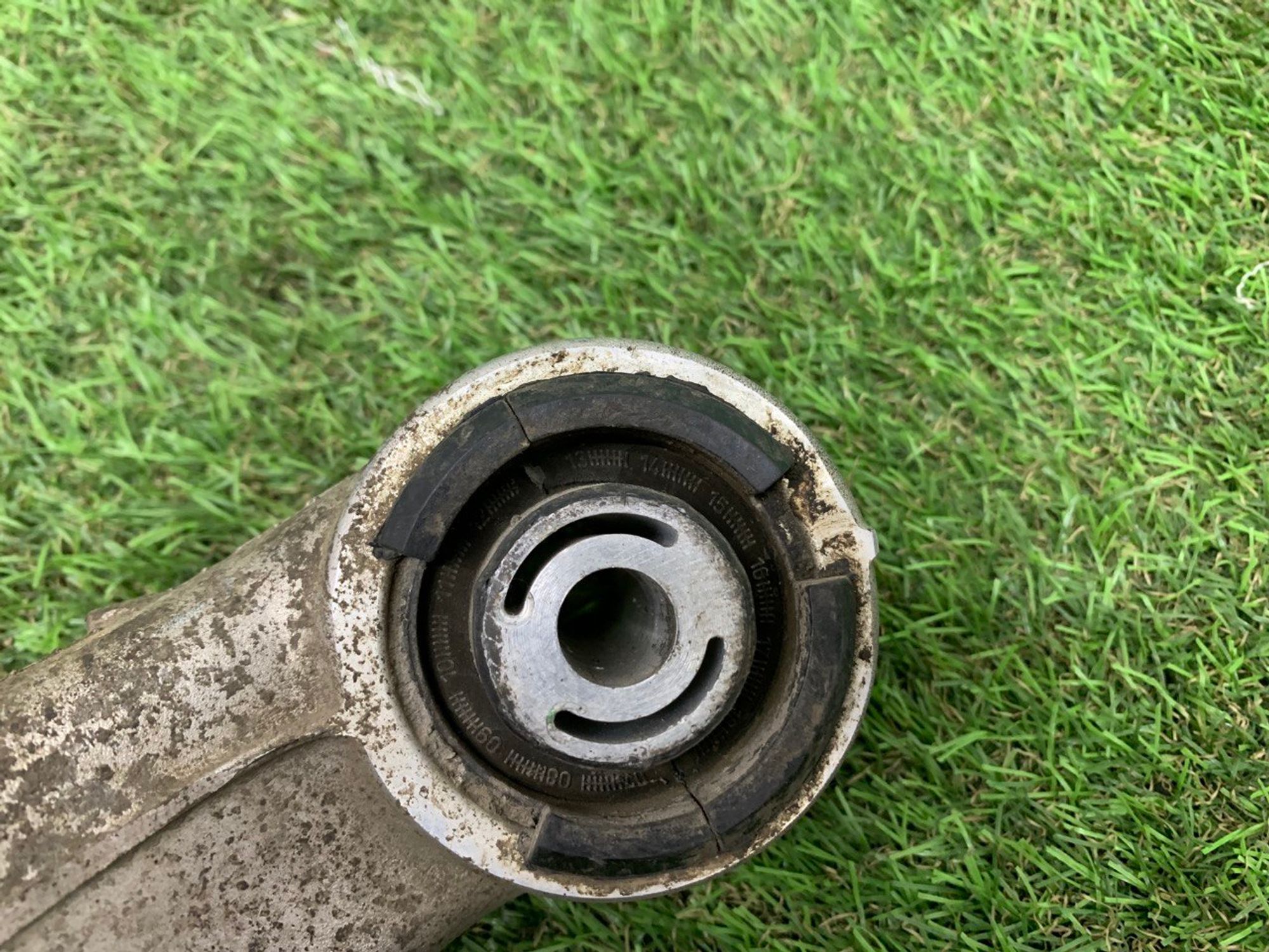 Рычаг задний левый BMW 7 F01 F02, 3500 рублей, Москва