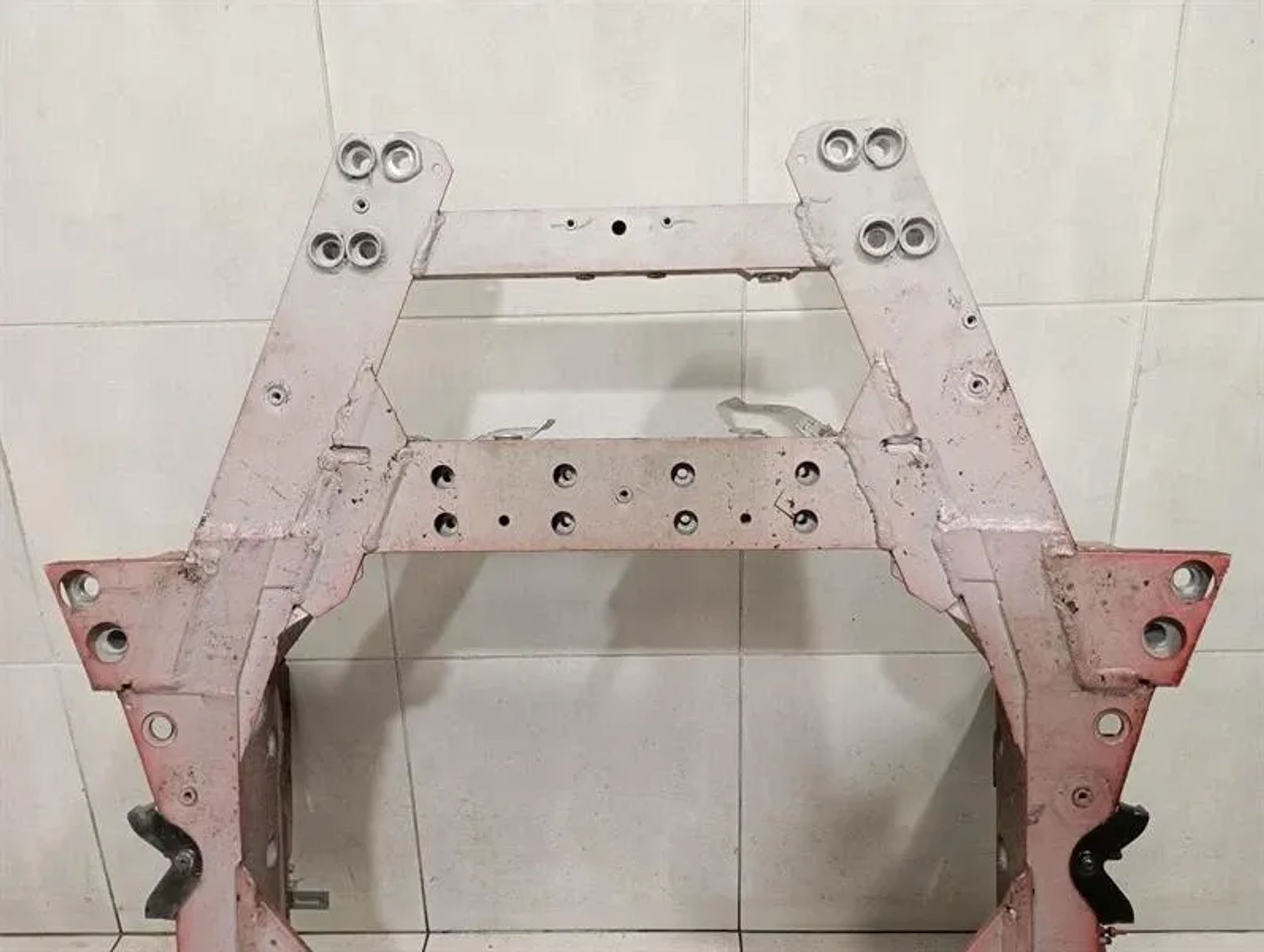 Рама заднего моста Ferrari 812 Superfast F152M, 690000 рублей, Москва