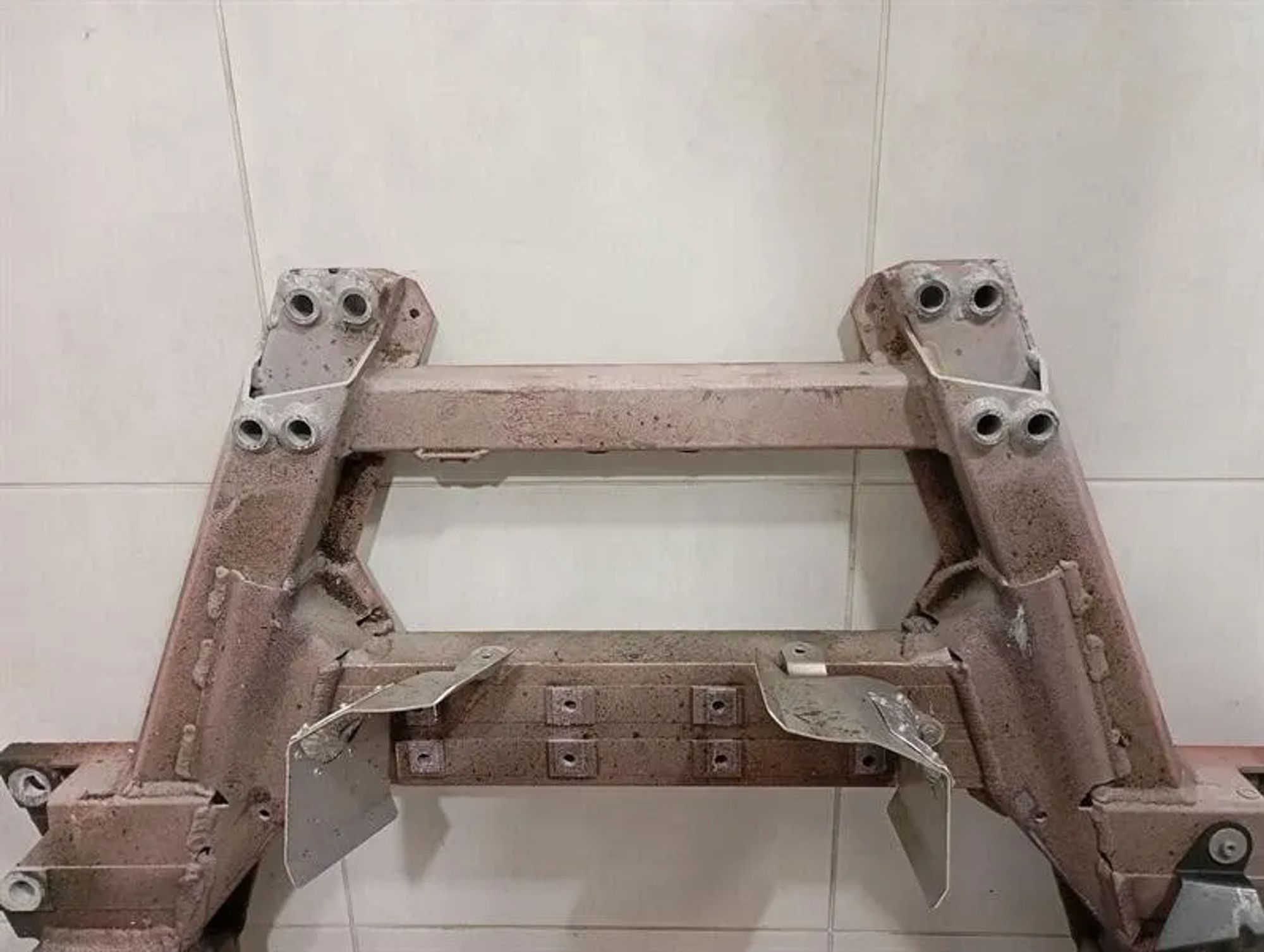 Рама заднего моста Ferrari 812 Superfast F152M, 690000 рублей, Москва