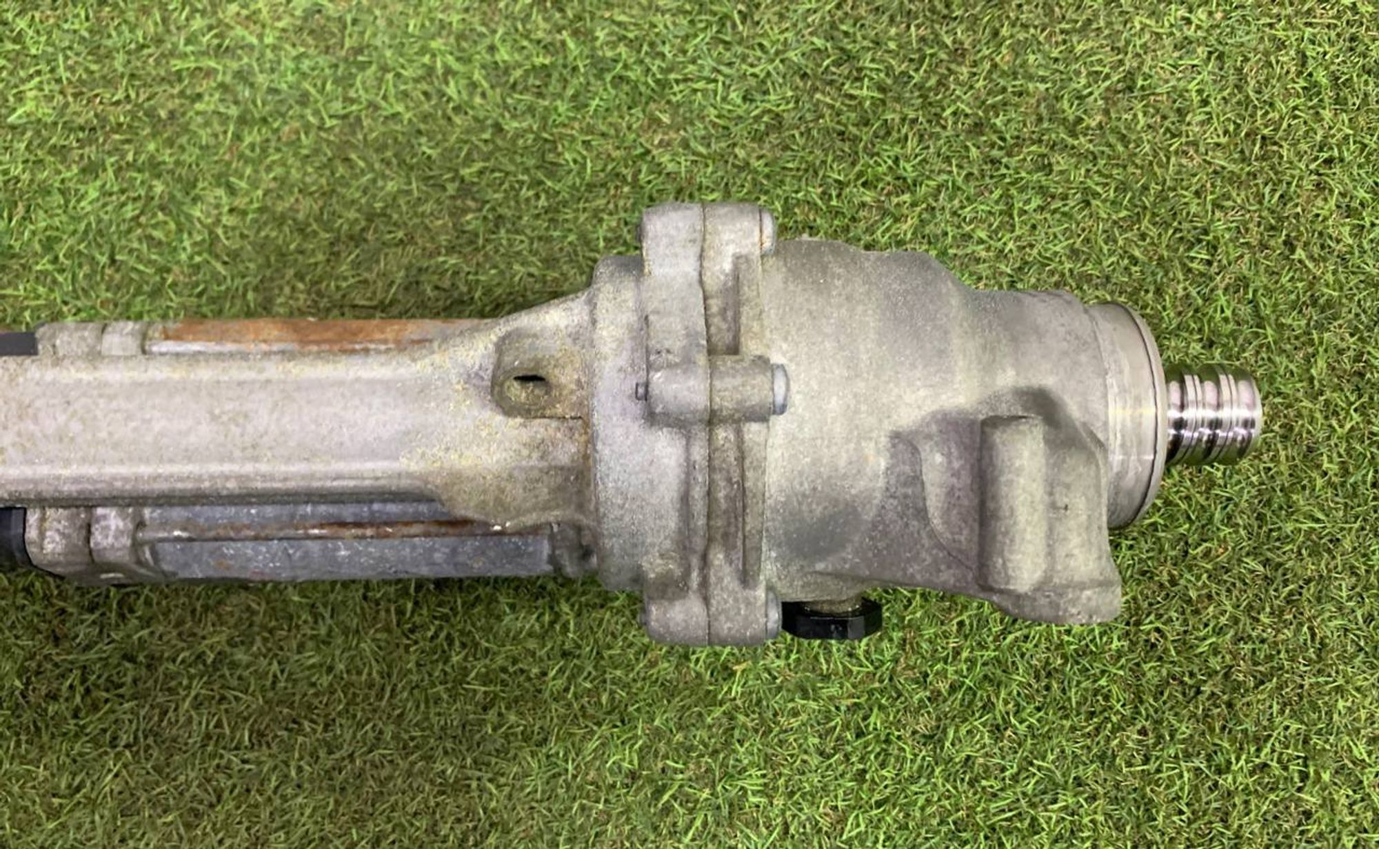 Рулевая рейка BMW 3 F30, 40000 рублей, Москва