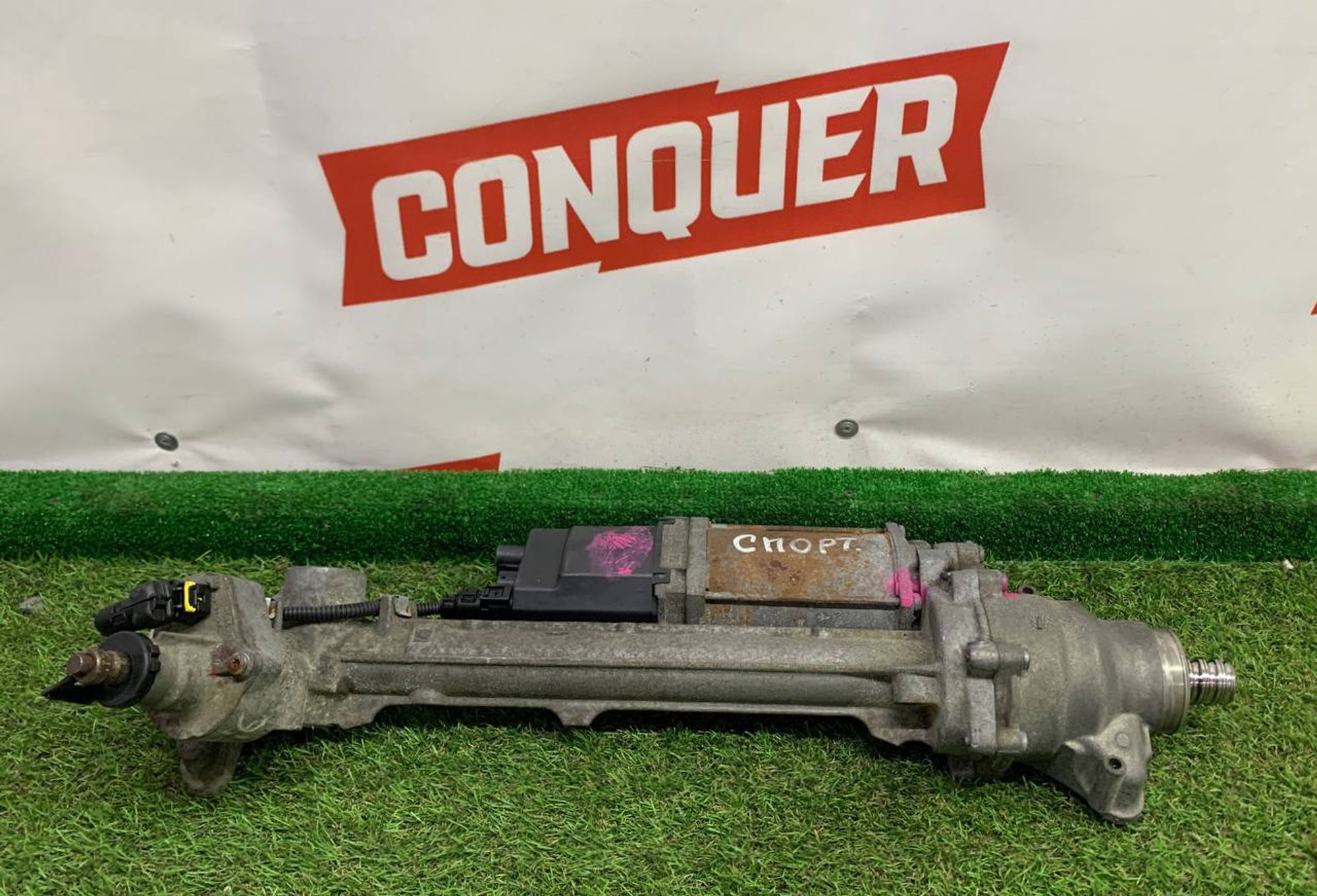 Рулевая рейка BMW 3 F30, 40000 рублей, Москва