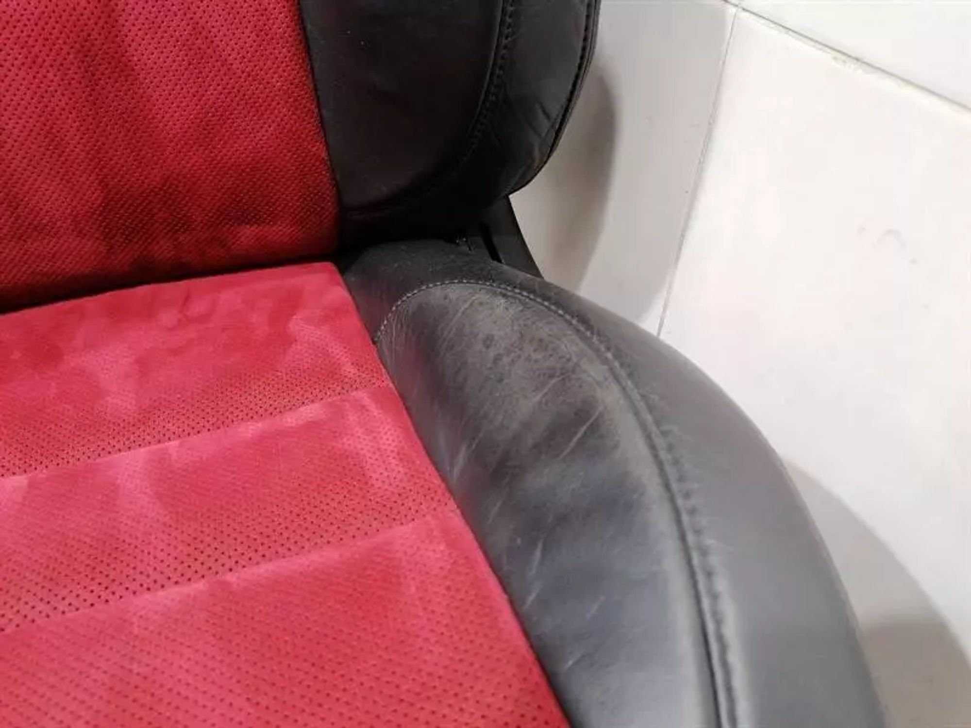 Салон в сборе Jeep Grand Cherokee IV (WK2) SRT, 450000 рублей, Москва