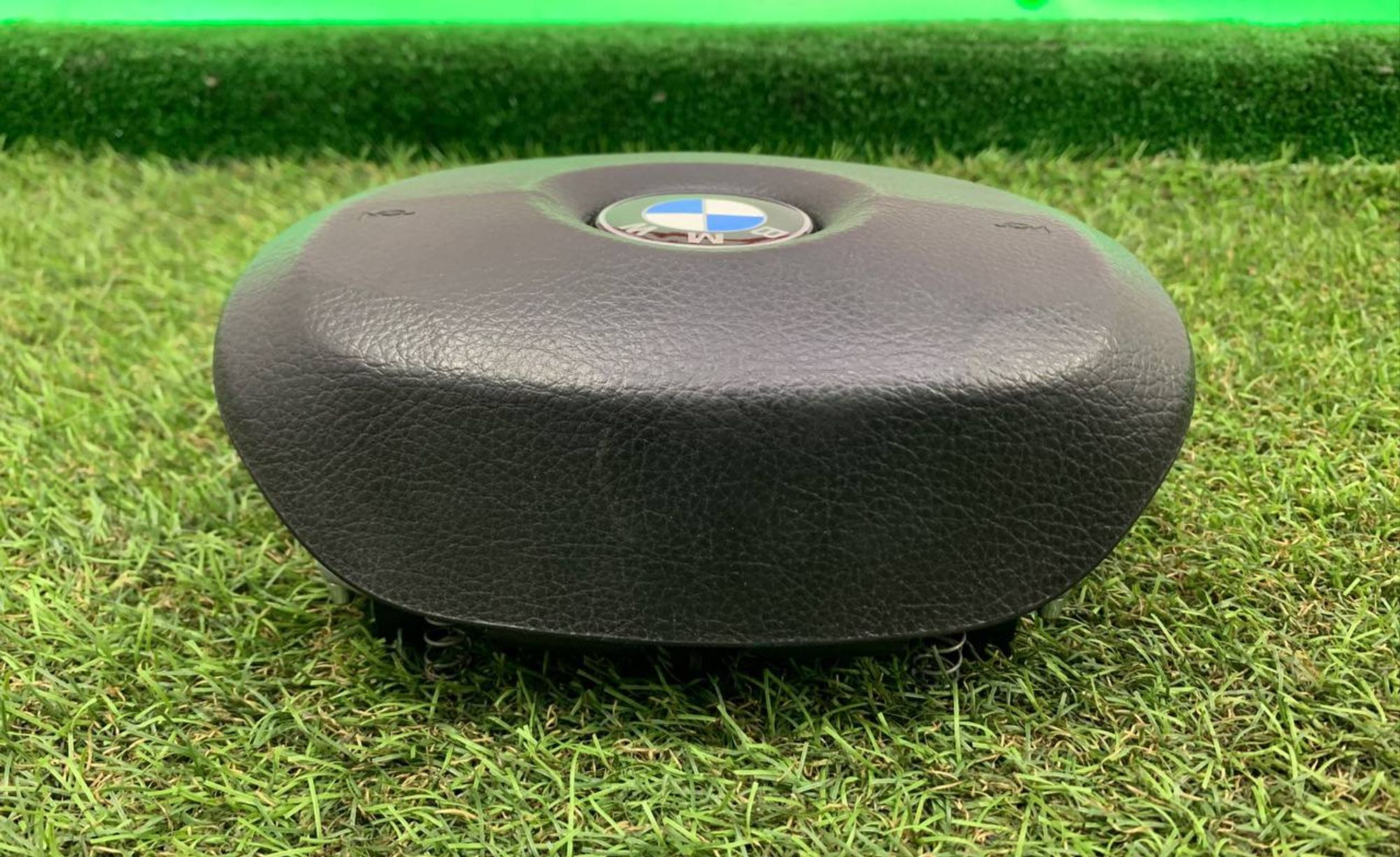 Подушка безопасности в руль BMW F01 F02, 4500 рублей, Москва