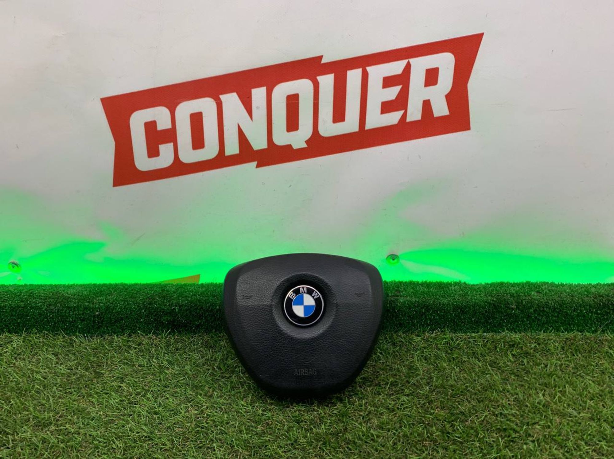 Подушка безопасности в руль BMW F01 F02, 4500 рублей, Москва