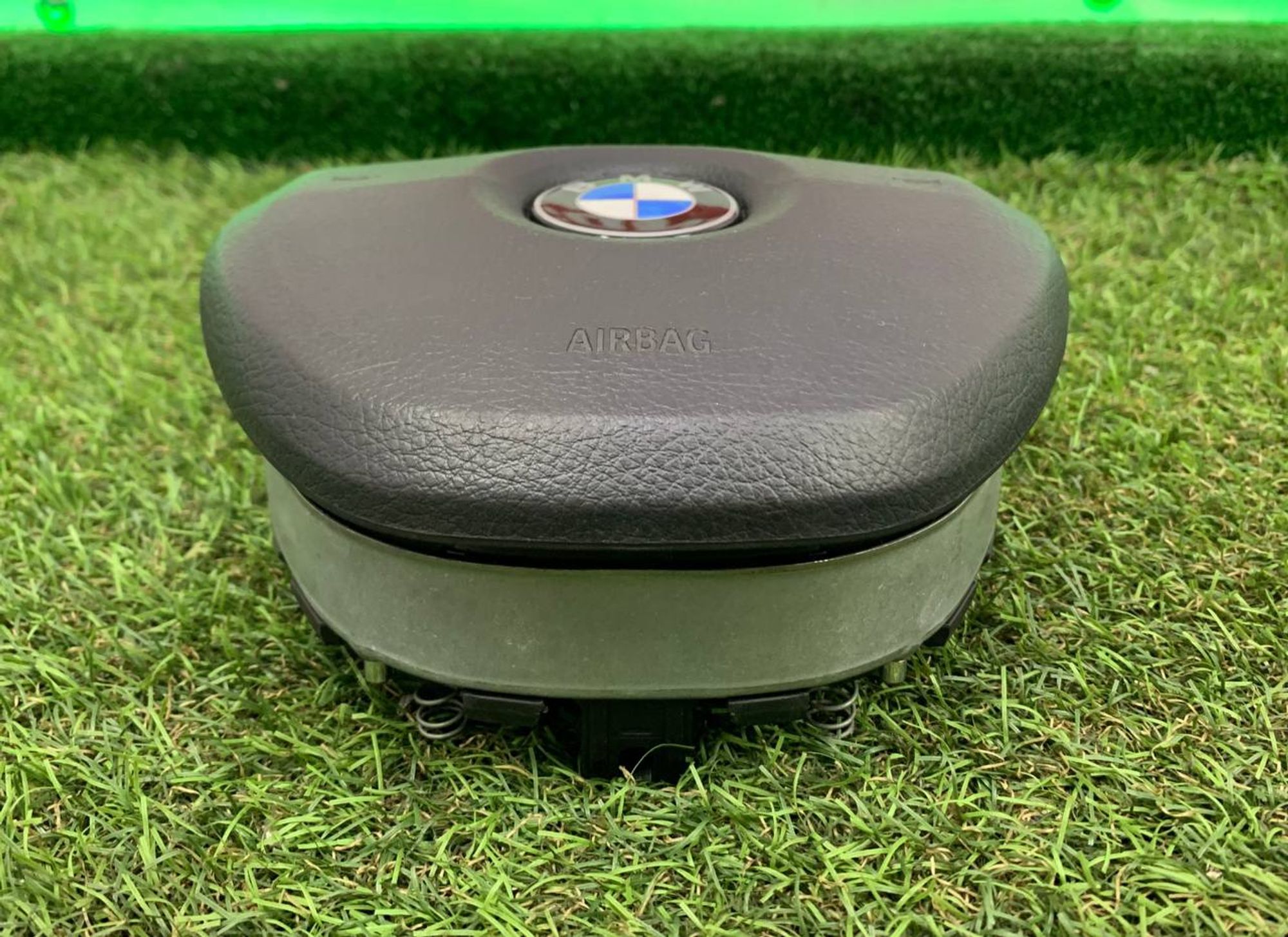 Подушка безопасности в руль BMW F01 F02, 4500 рублей, Москва
