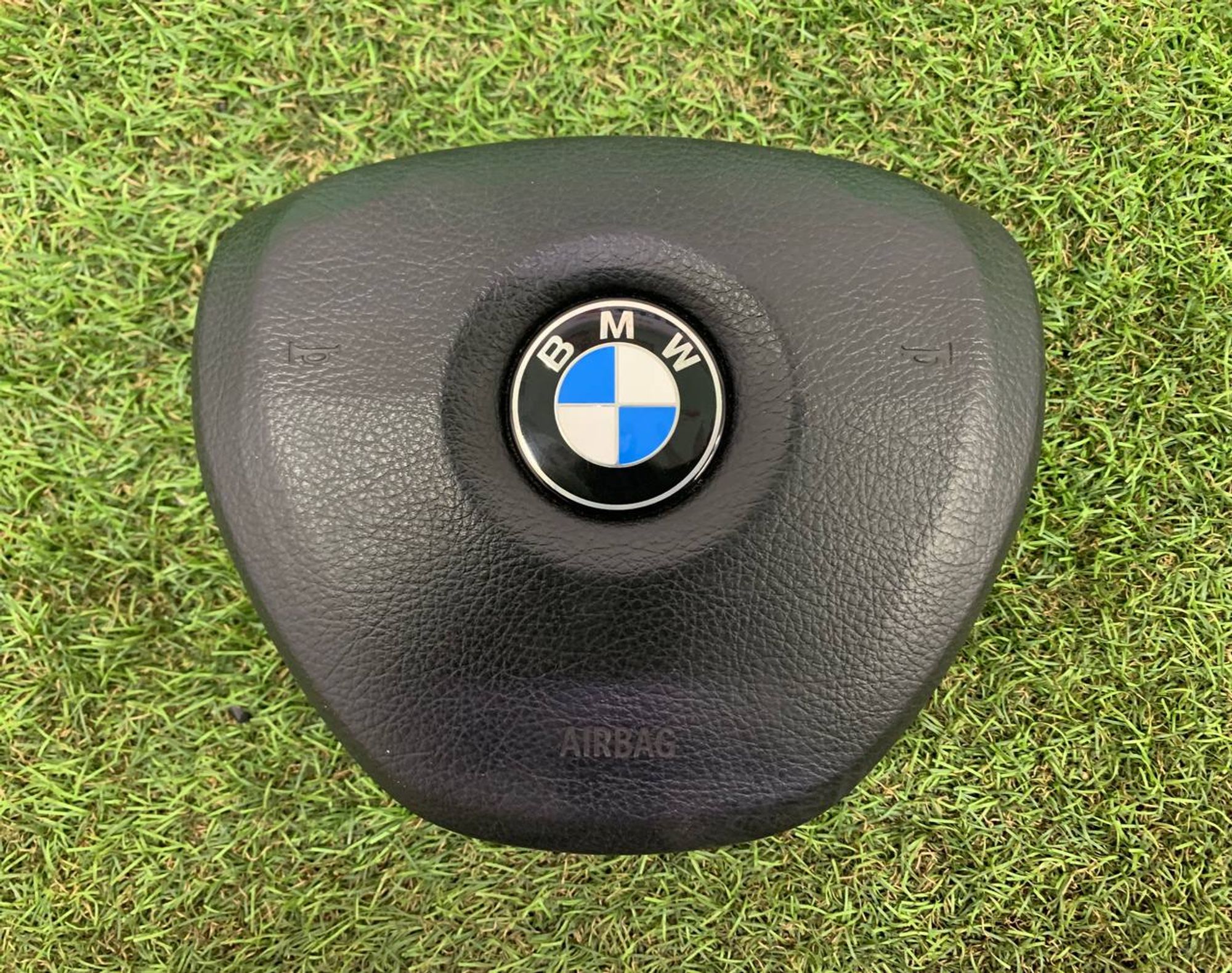 Подушка безопасности в руль BMW F01 F02, 4500 рублей, Москва