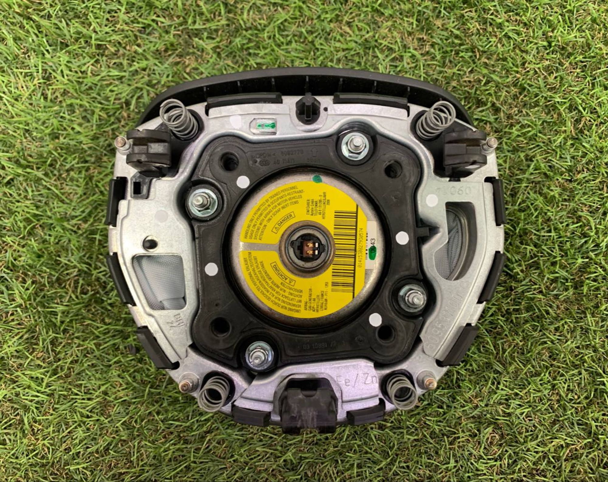 Подушка безопасности в руль BMW F01 F02, 4500 рублей, Москва