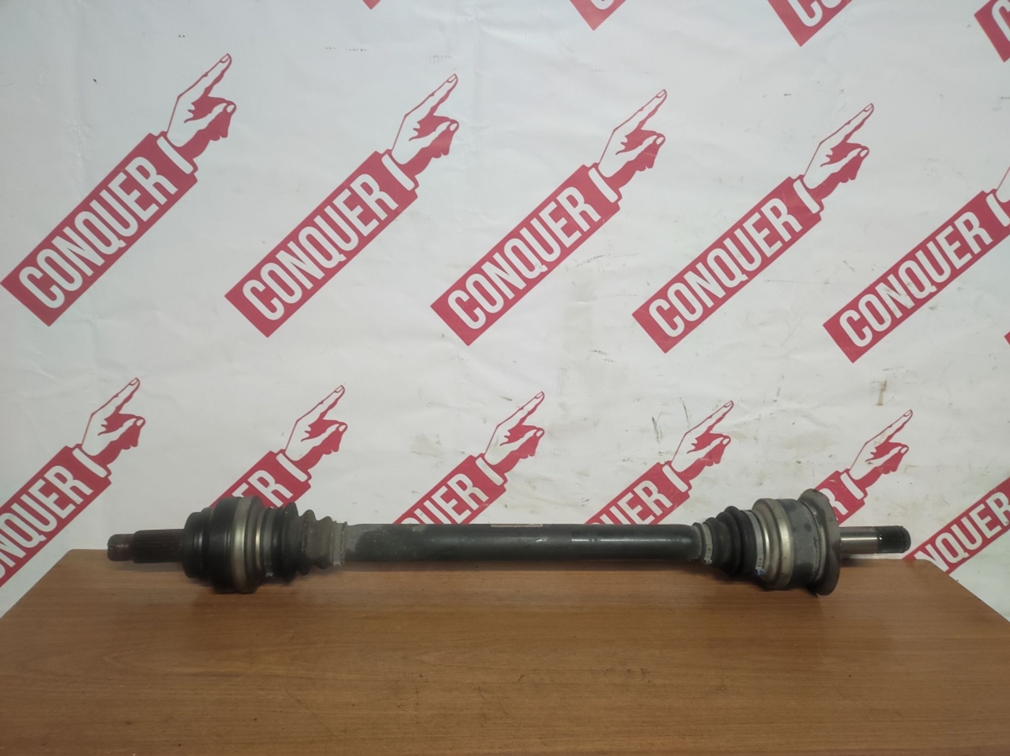 Привод BMW F10 F11 F18, 12000 рублей, Москва