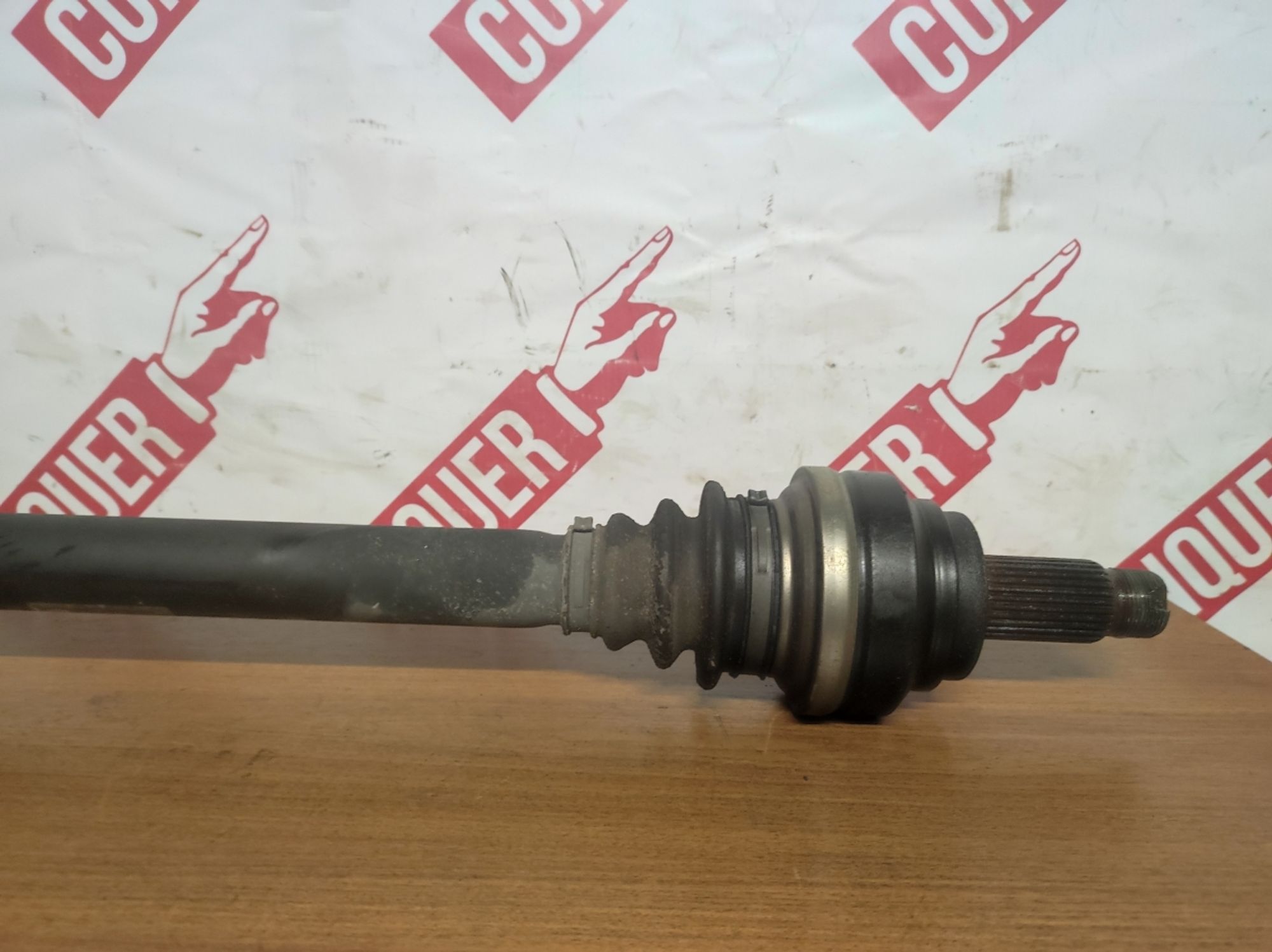 Привод BMW F10 F11 F18, 12000 рублей, Москва