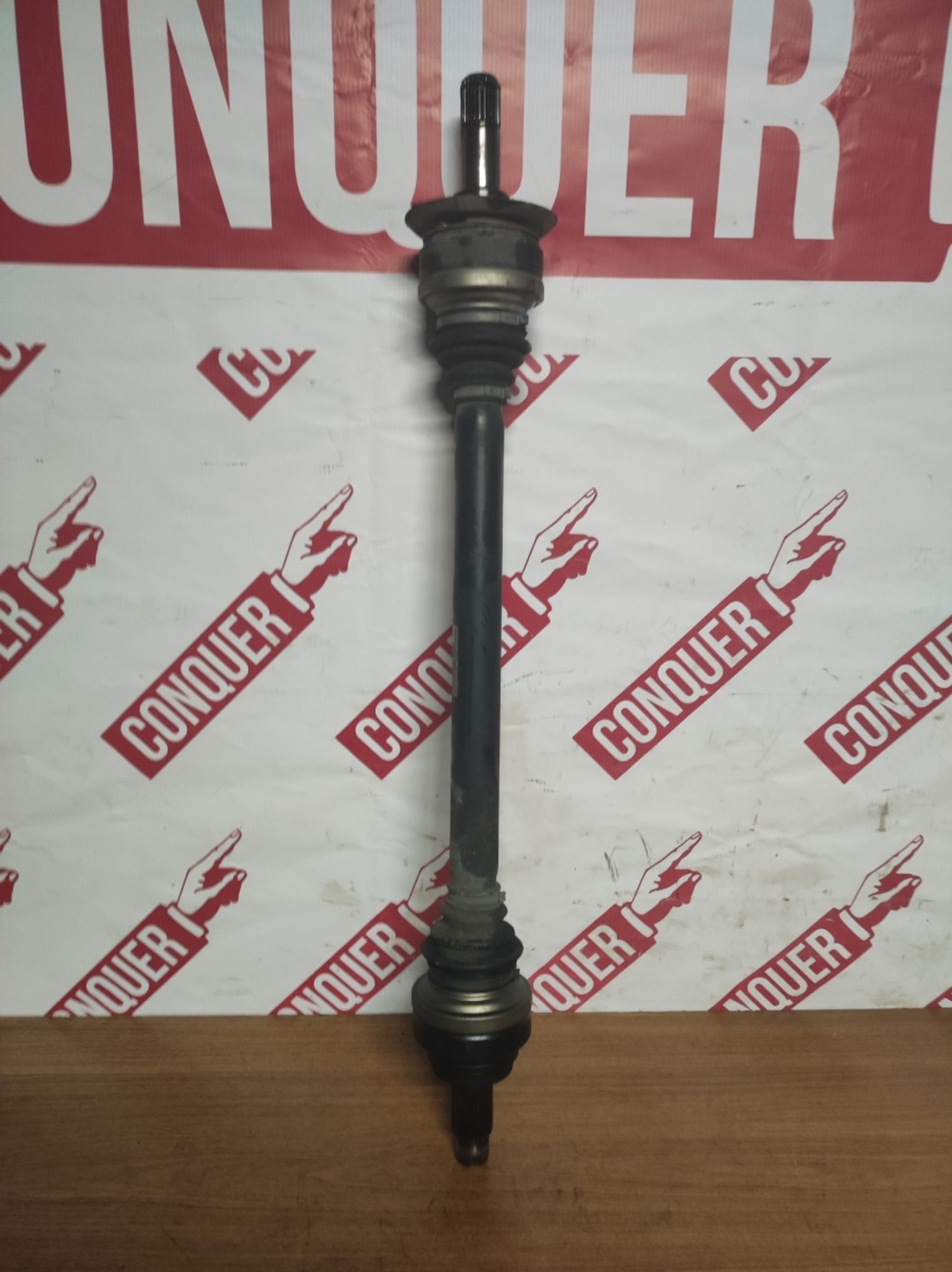 Привод BMW F10 F11 F18, 12000 рублей, Москва