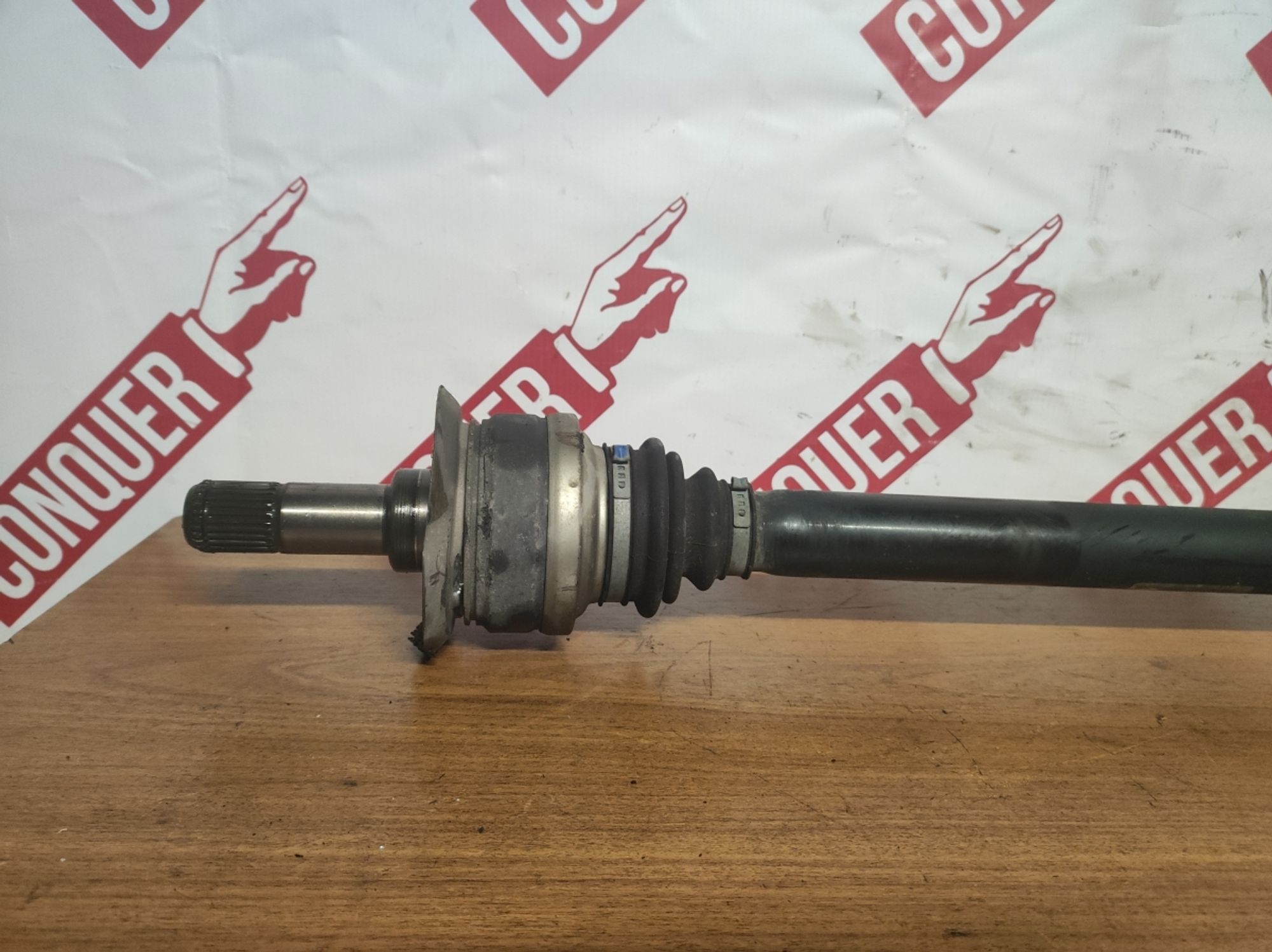 Привод BMW F10 F11 F18, 12000 рублей, Москва