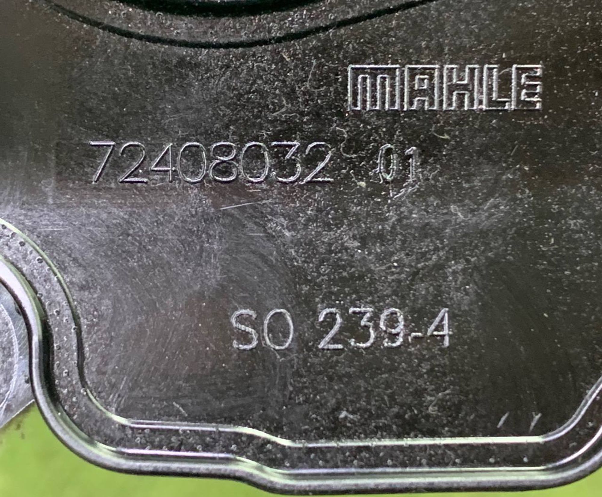 Mаслоотделитель сепаратор масляный BMW M5 F90, 5000 рублей, Москва