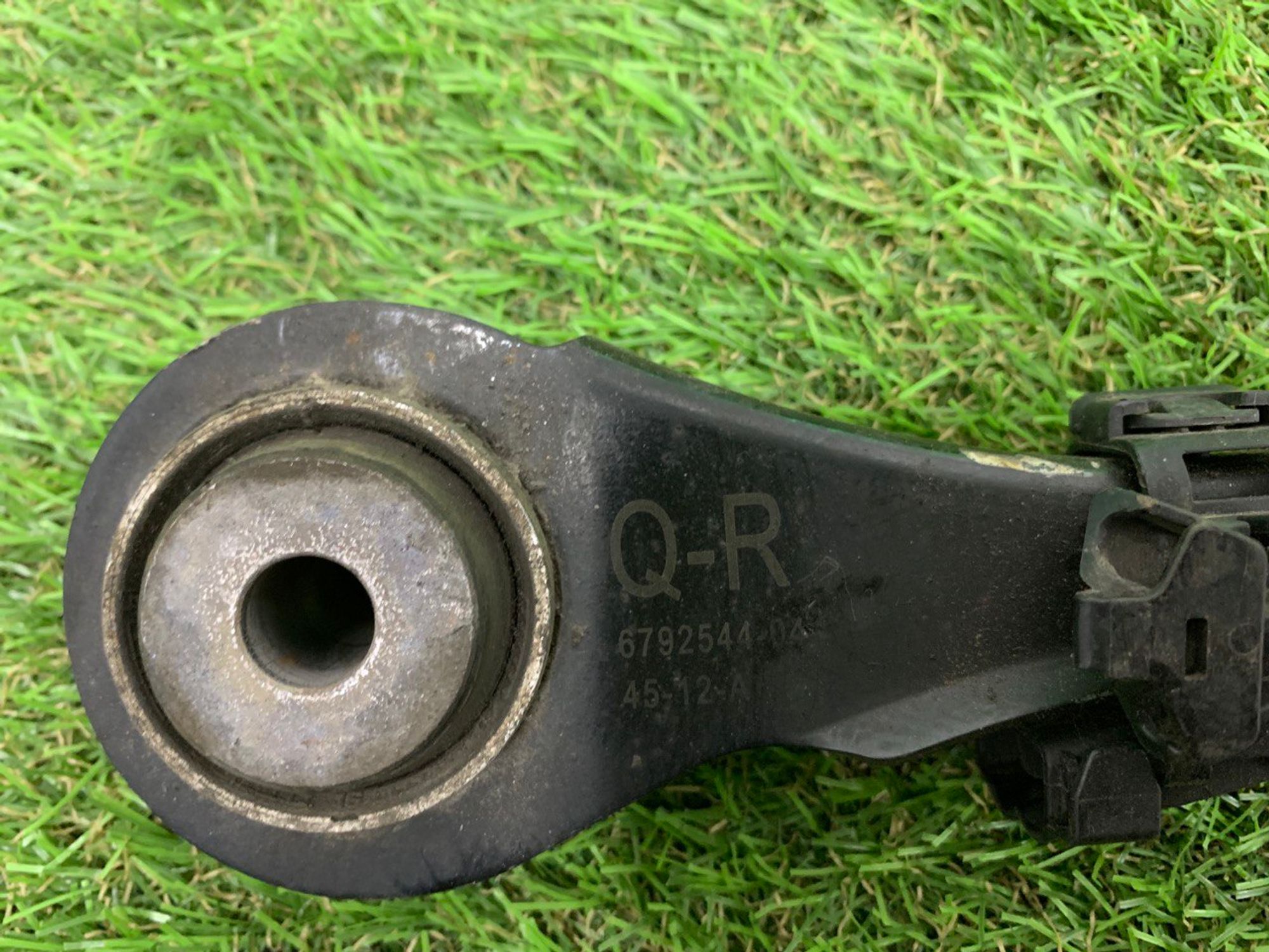 Рычаг BMW 4 F32/F33/F36, 5000 рублей, Москва