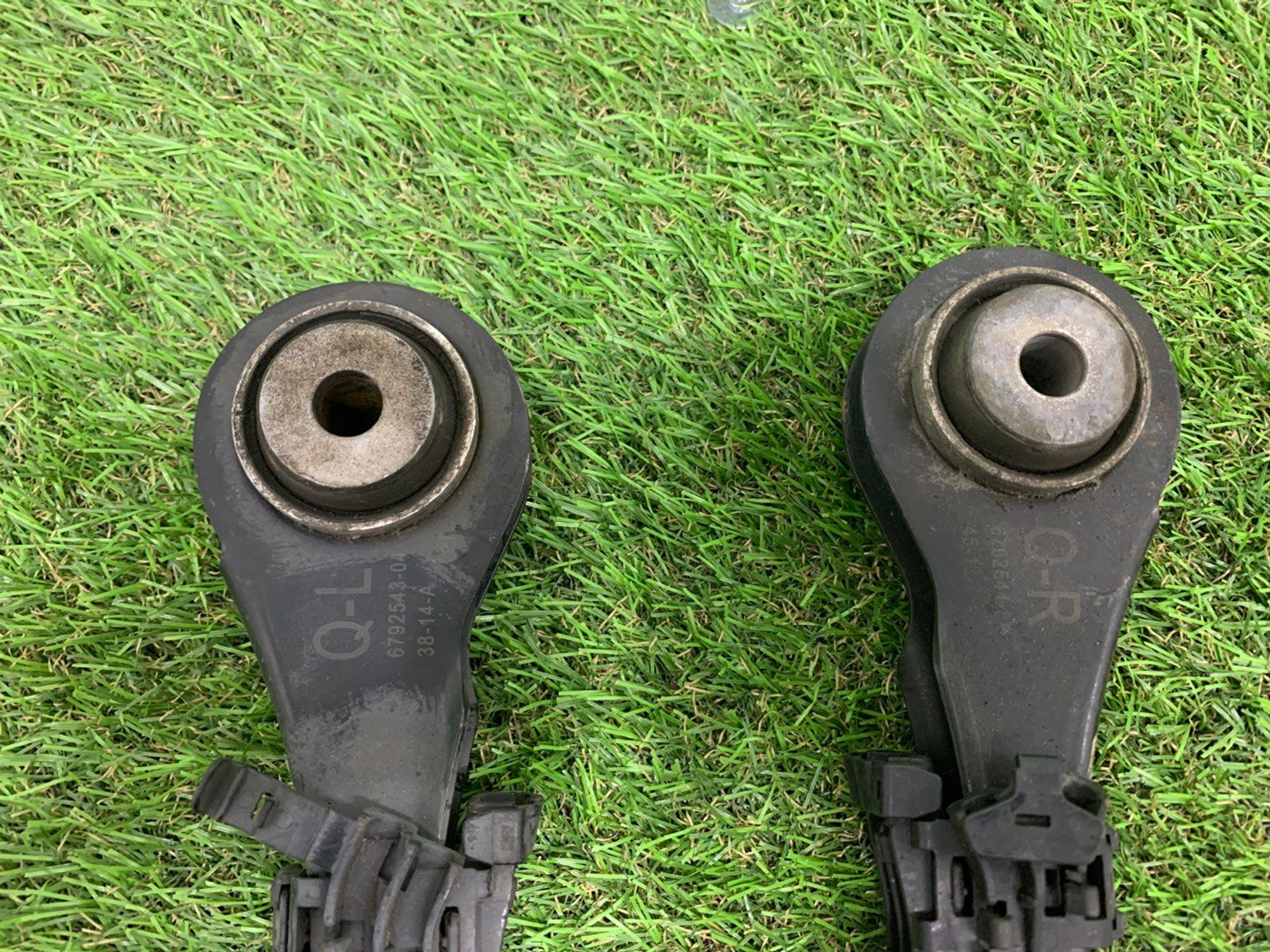 Рычаг BMW 4 F32/F33/F36, 5000 рублей, Москва