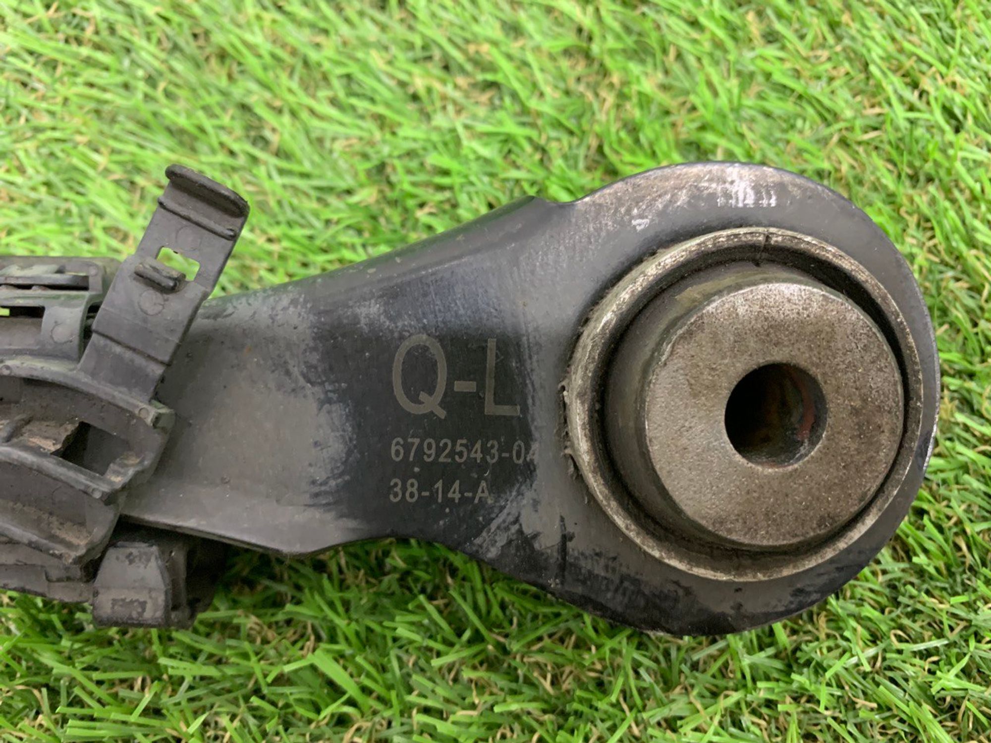 Рычаг BMW 4 F32/F33/F36, 5000 рублей, Москва