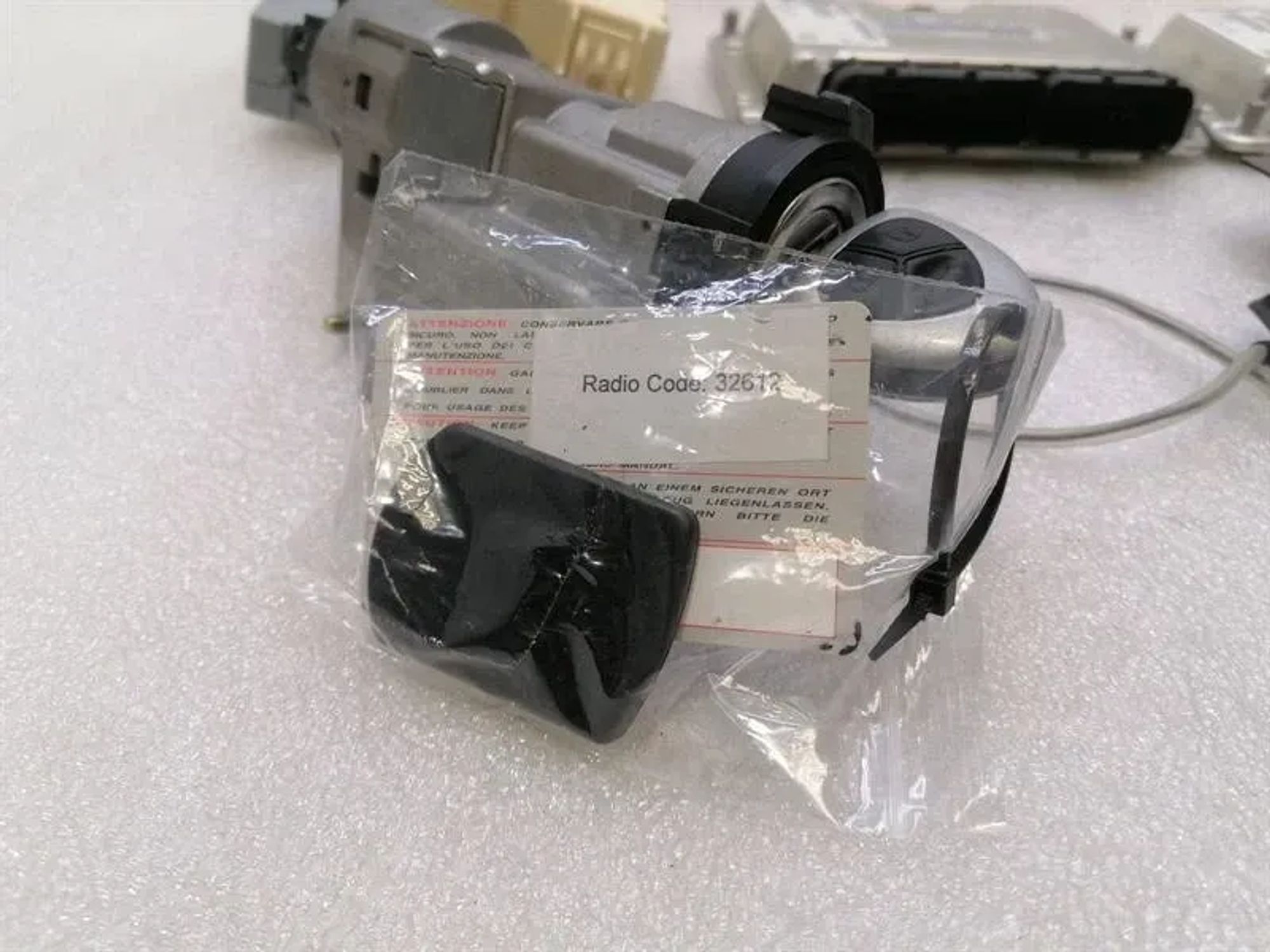 ЭБУ Ferrari 612 Scaglietti F137  ECU 202024, 770000 рублей, Москва