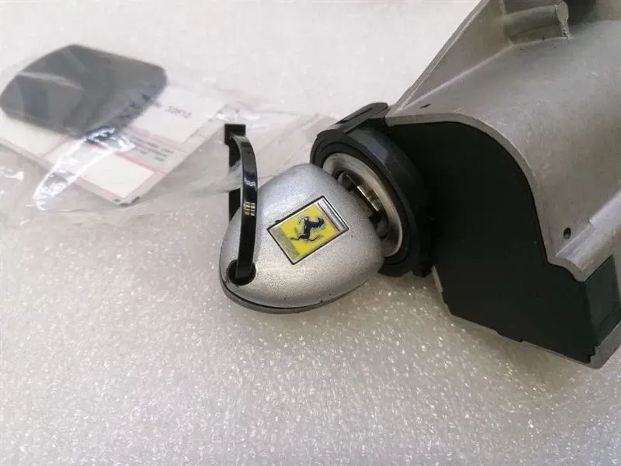 ЭБУ Ferrari 612 Scaglietti F137  ECU 202024, 770000 рублей, Москва