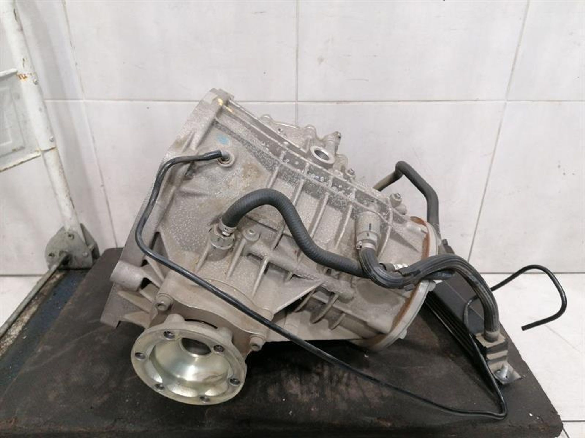 ЗАДНИЙ ДИФФЕРЕНЦИАЛ ASTON MARTIN RAPIDE S, 335000 рублей, Москва