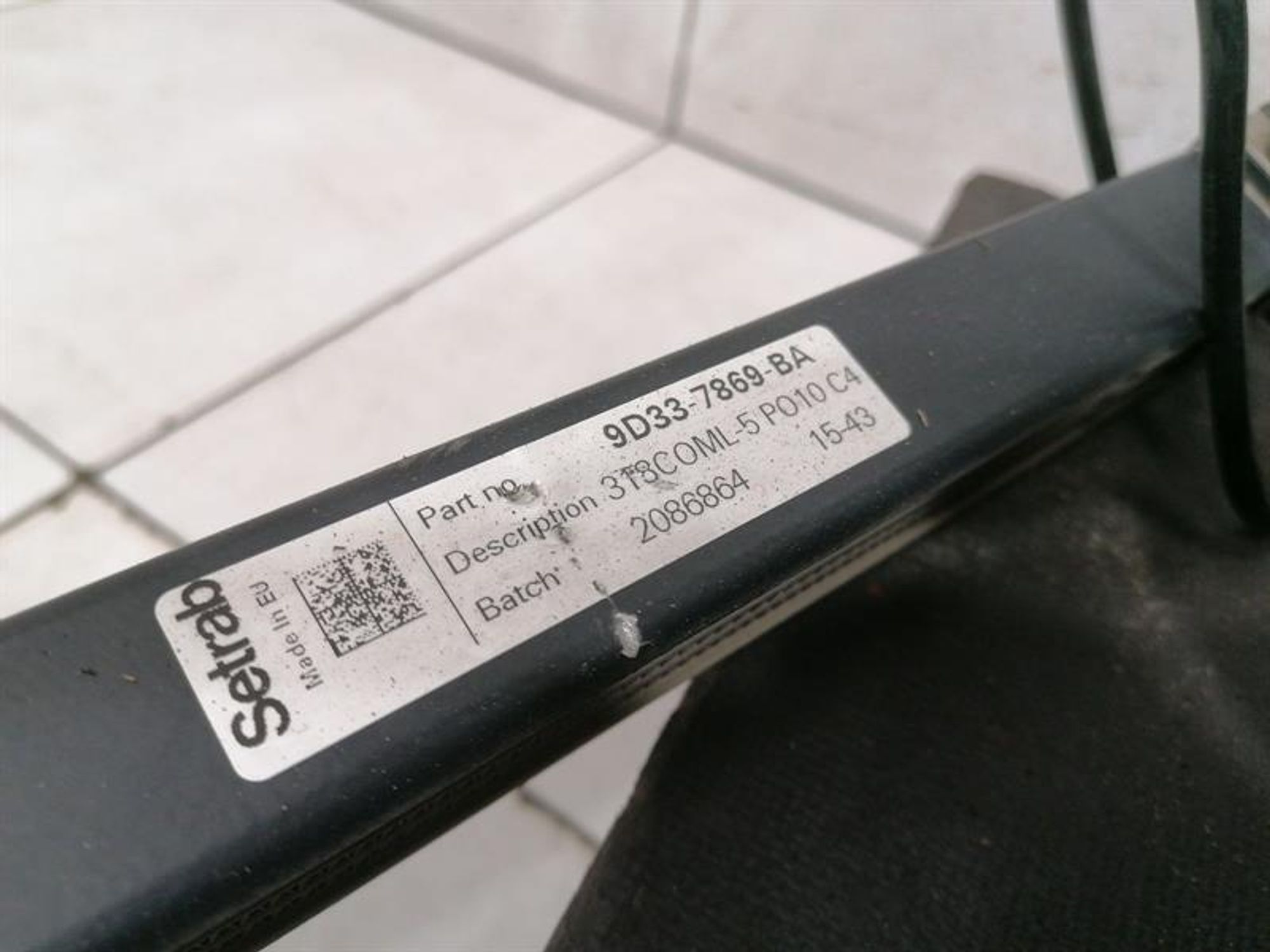 ЗАДНИЙ ДИФФЕРЕНЦИАЛ ASTON MARTIN RAPIDE S, 335000 рублей, Москва