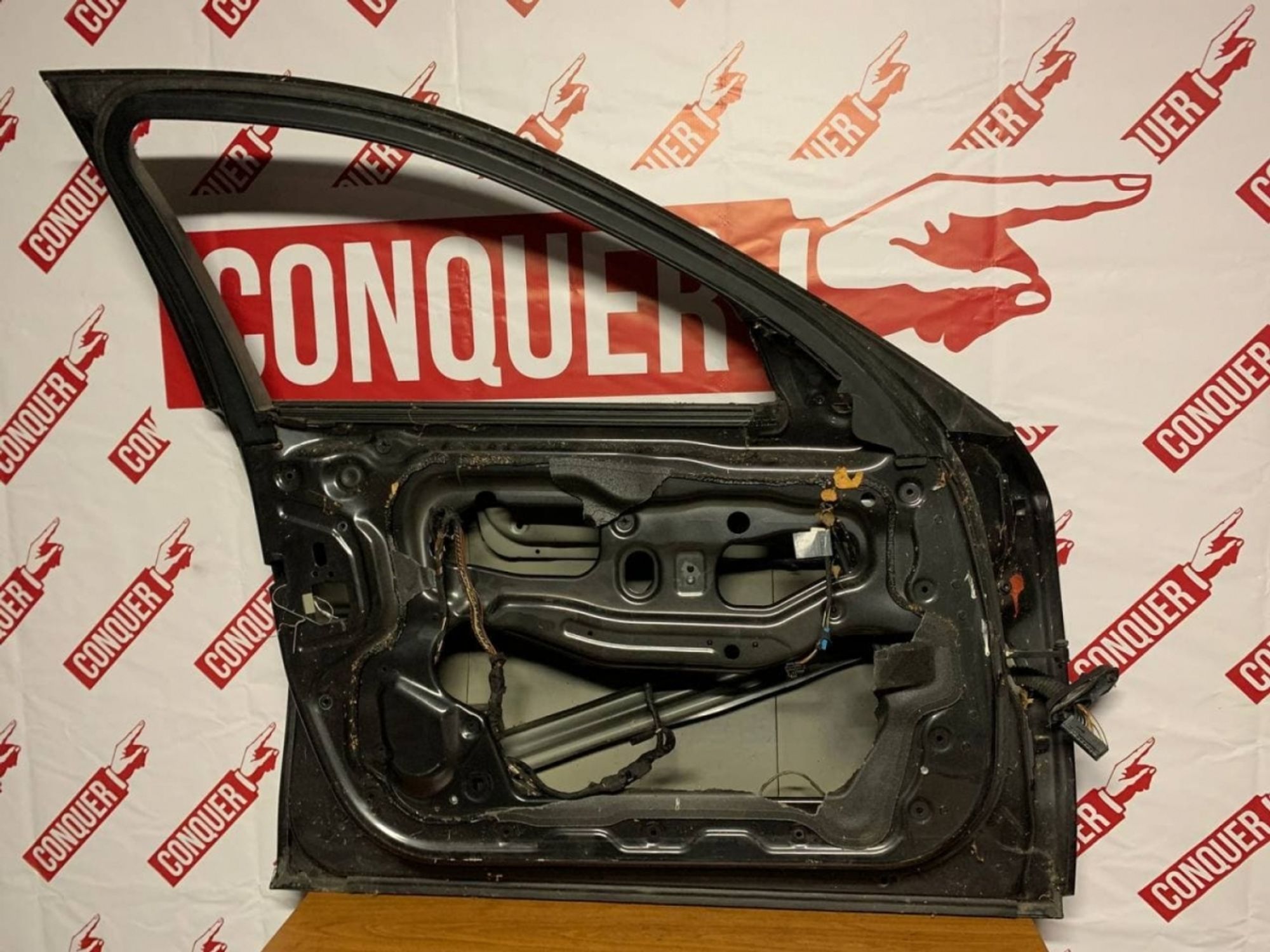 Дверь передняя левая BMW 5 F10, 10000 рублей, Москва