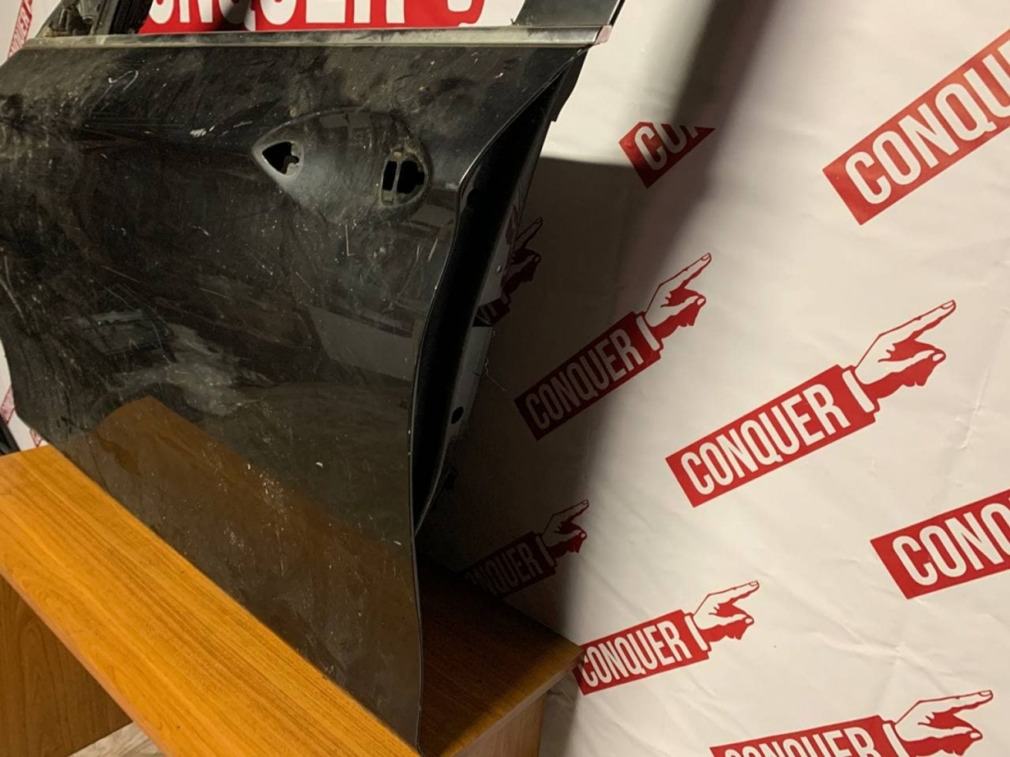 Дверь передняя левая BMW 5 F10, 10000 рублей, Москва