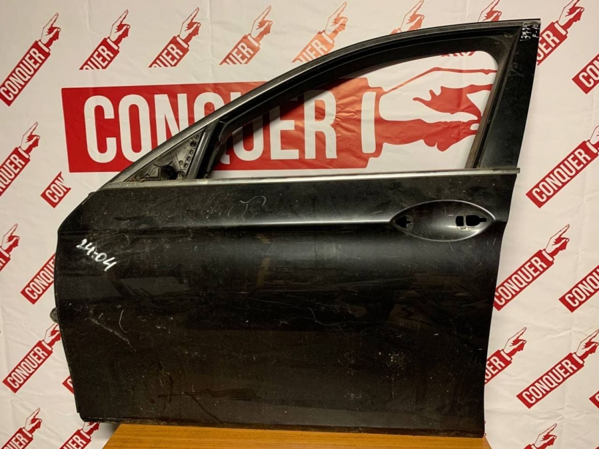 Дверь передняя левая BMW 5 F10, 10000 рублей, Москва