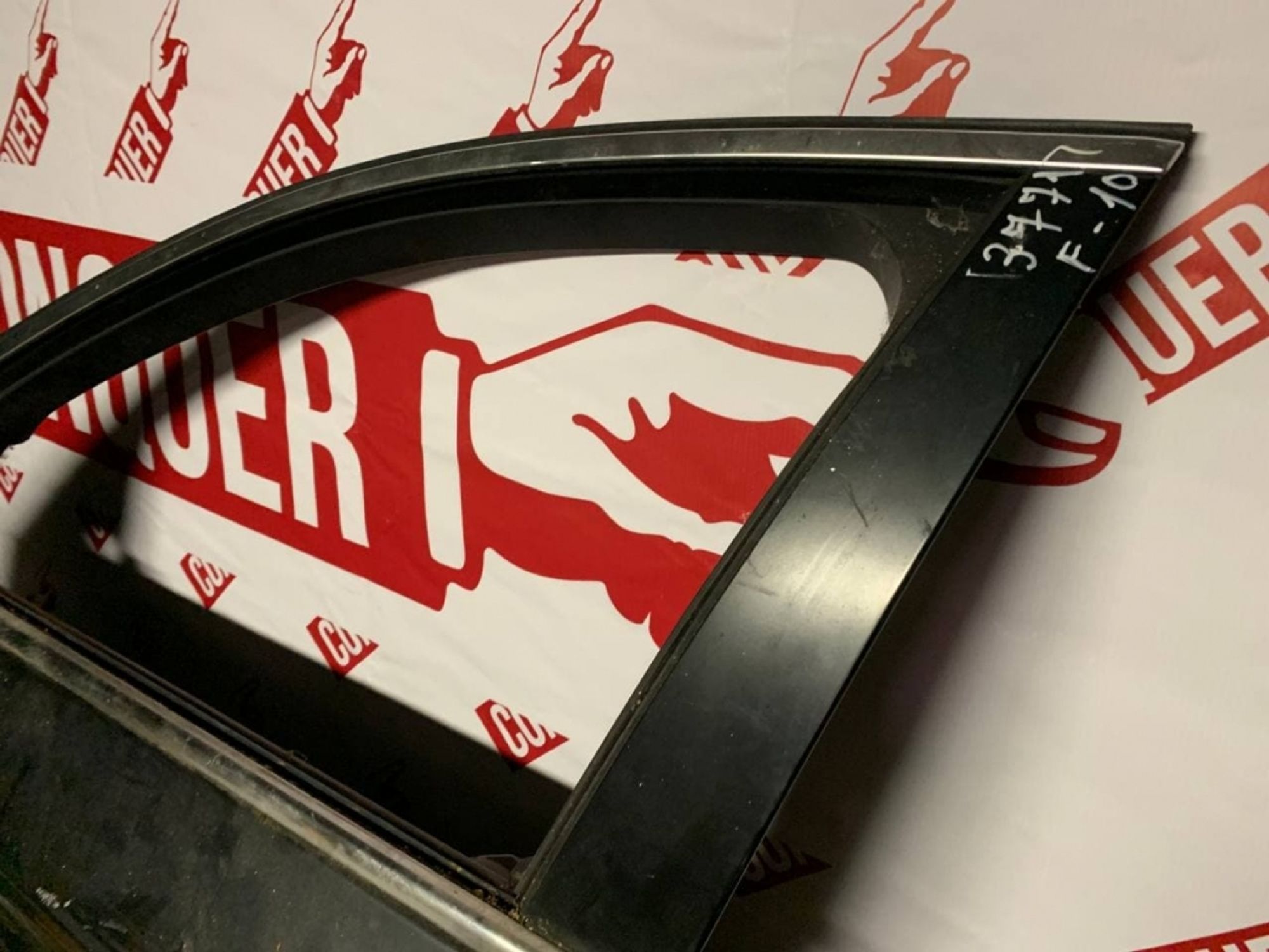 Дверь передняя левая BMW 5 F10, 10000 рублей, Москва