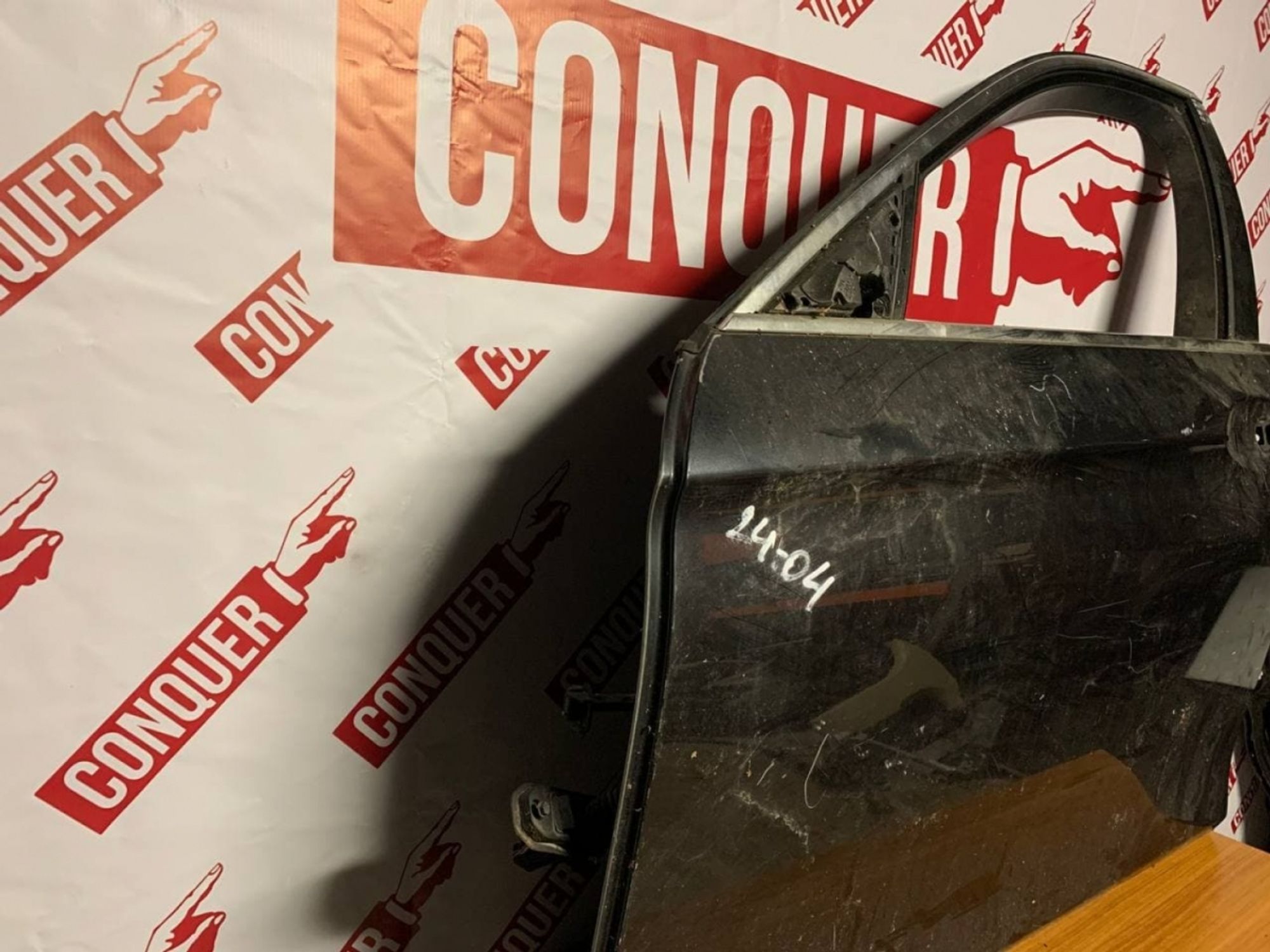 Дверь передняя левая BMW 5 F10, 10000 рублей, Москва