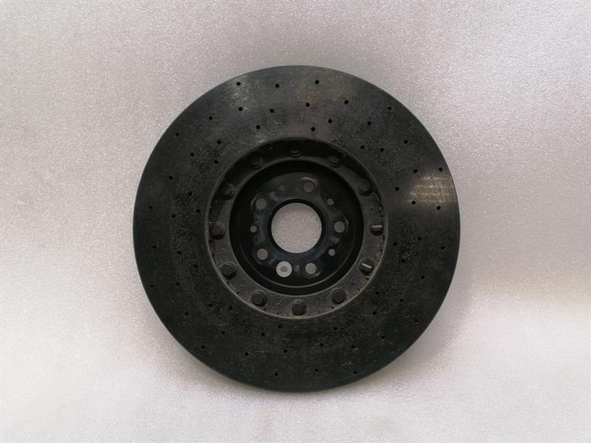 тормозной диск передний правый правый Ferrari Purosangue F175, 490000 рублей, Москва