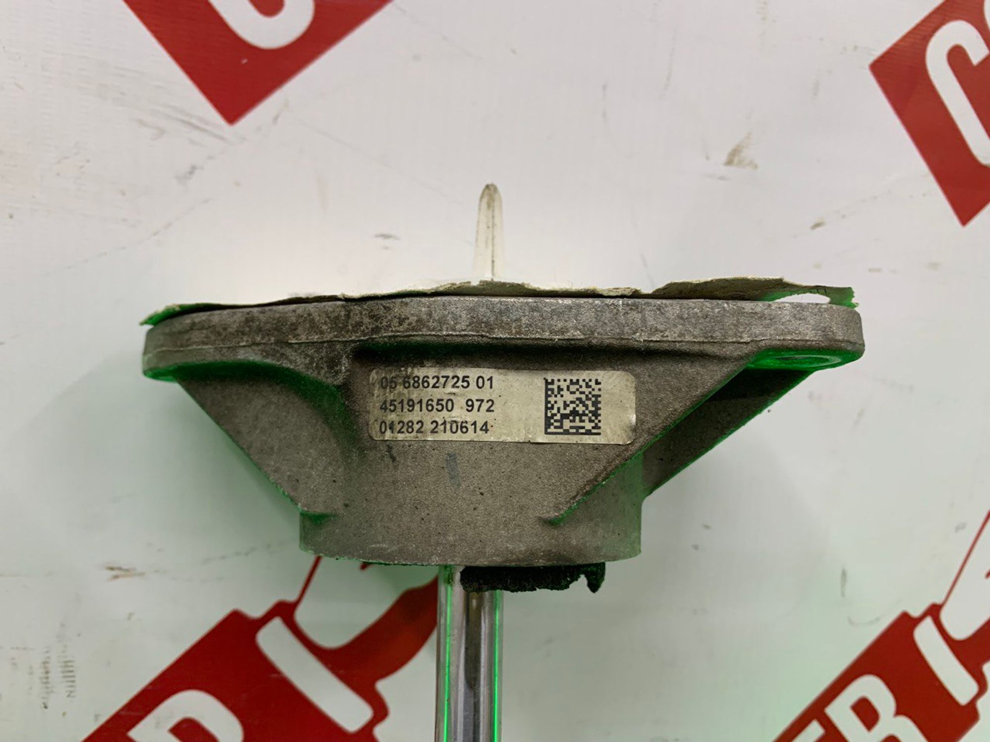 Амортизатор Задний BMW F30 БМВ Ф30, 4000 рублей, Москва