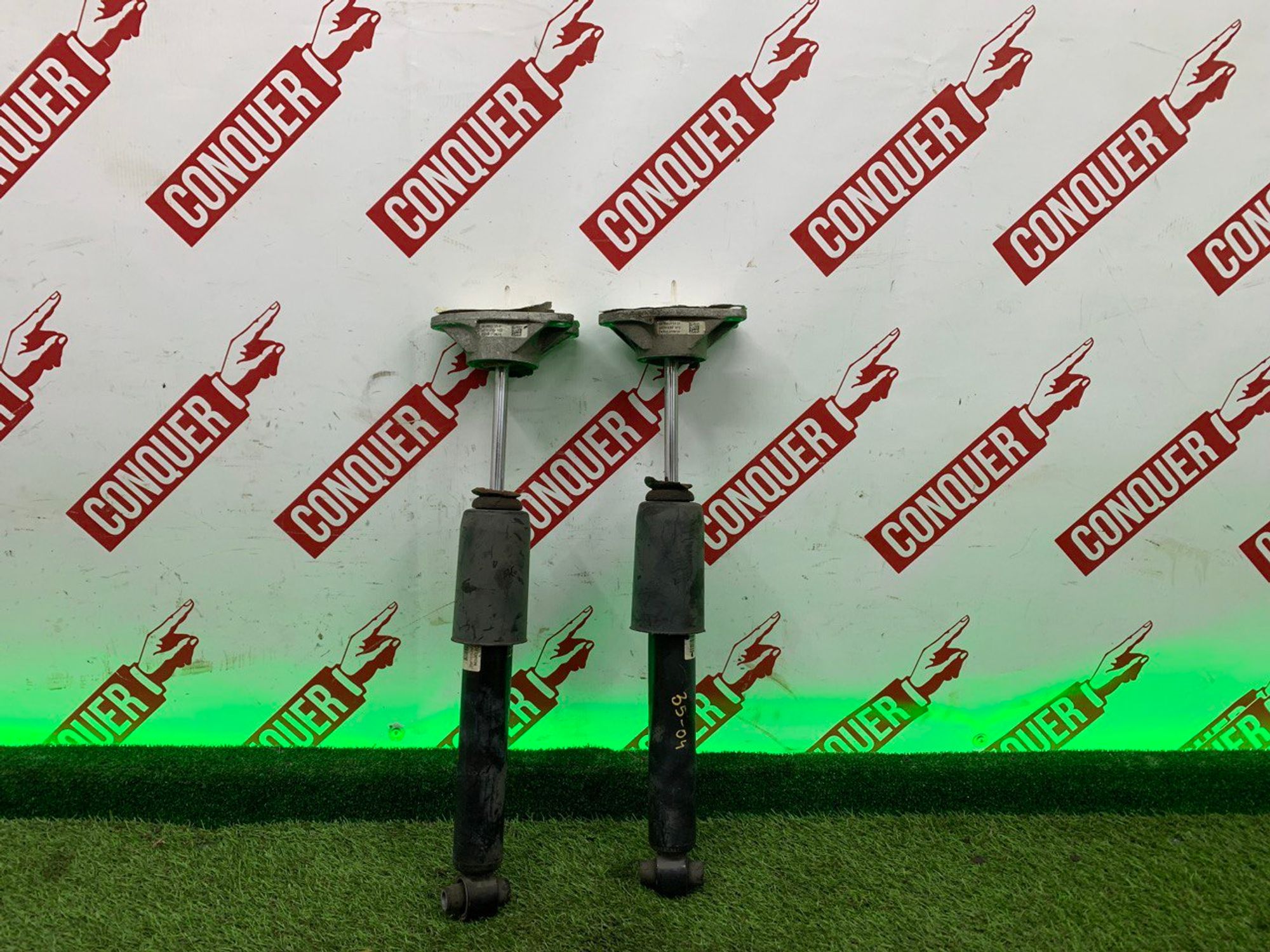 Амортизатор Задний BMW F30 БМВ Ф30, 4000 рублей, Москва