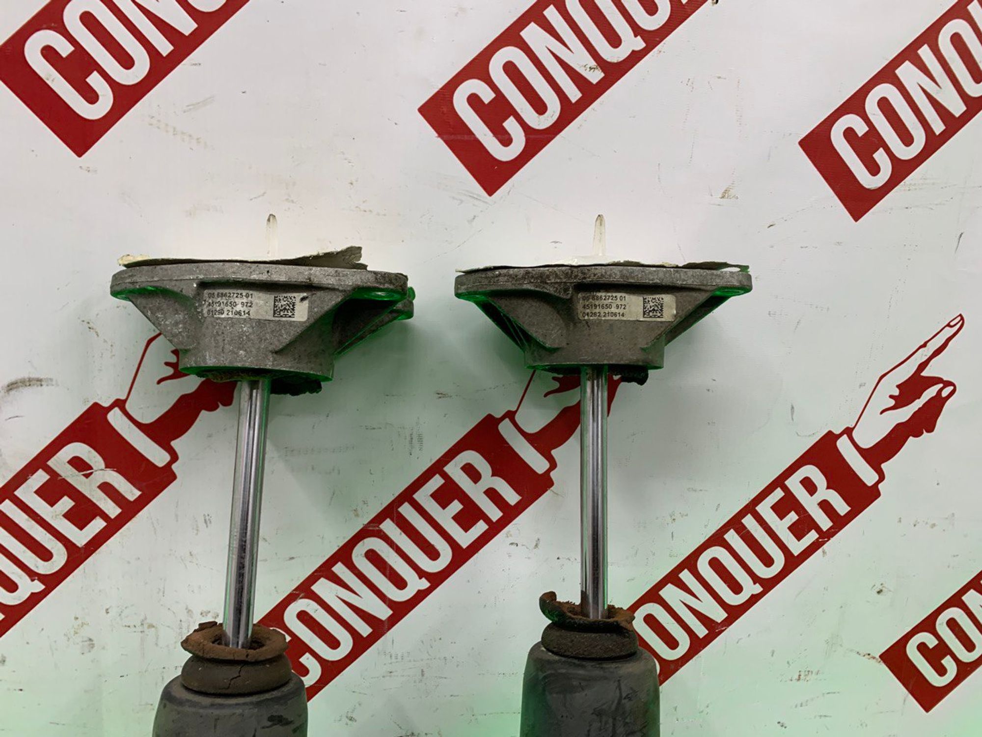 Амортизатор Задний BMW F30 БМВ Ф30, 4000 рублей, Москва