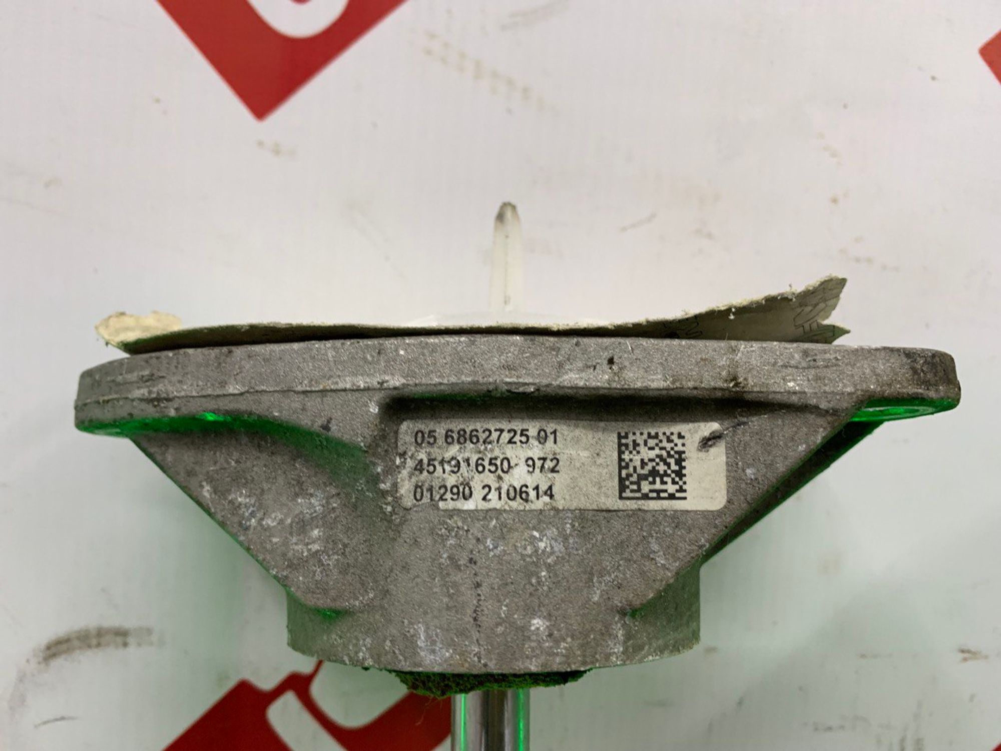 Амортизатор Задний BMW F30 БМВ Ф30, 4000 рублей, Москва