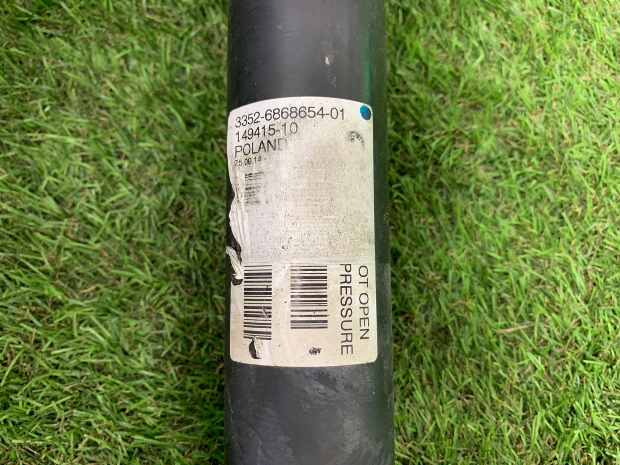 Амортизатор Задний BMW F30 БМВ Ф30, 4000 рублей, Москва