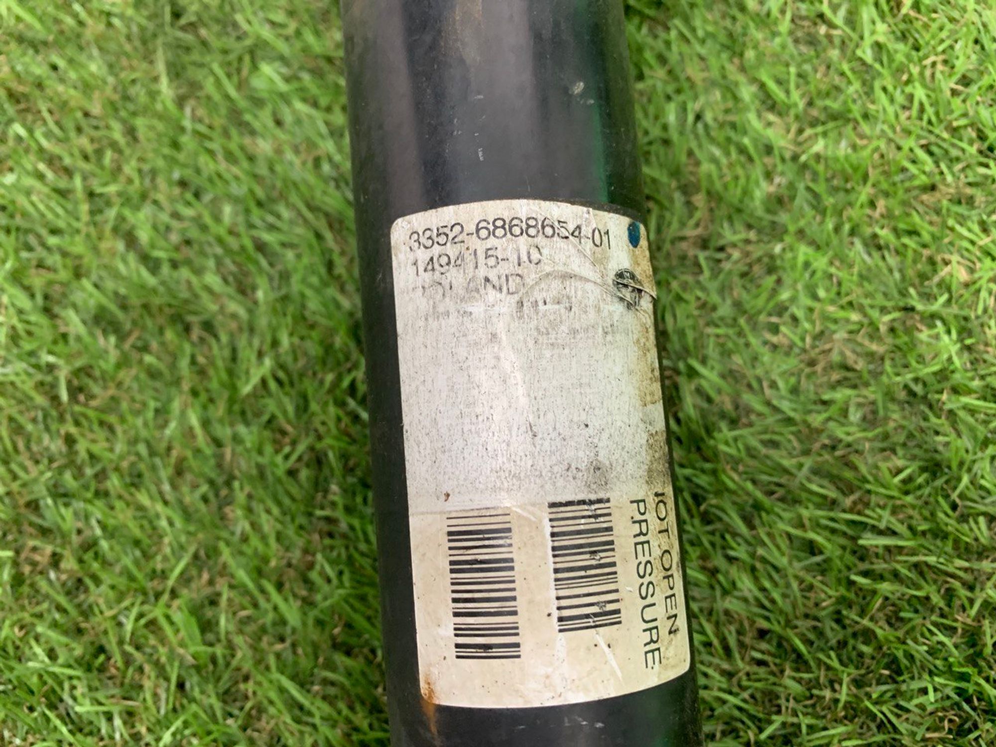 Амортизатор Задний BMW F30 БМВ Ф30, 4000 рублей, Москва