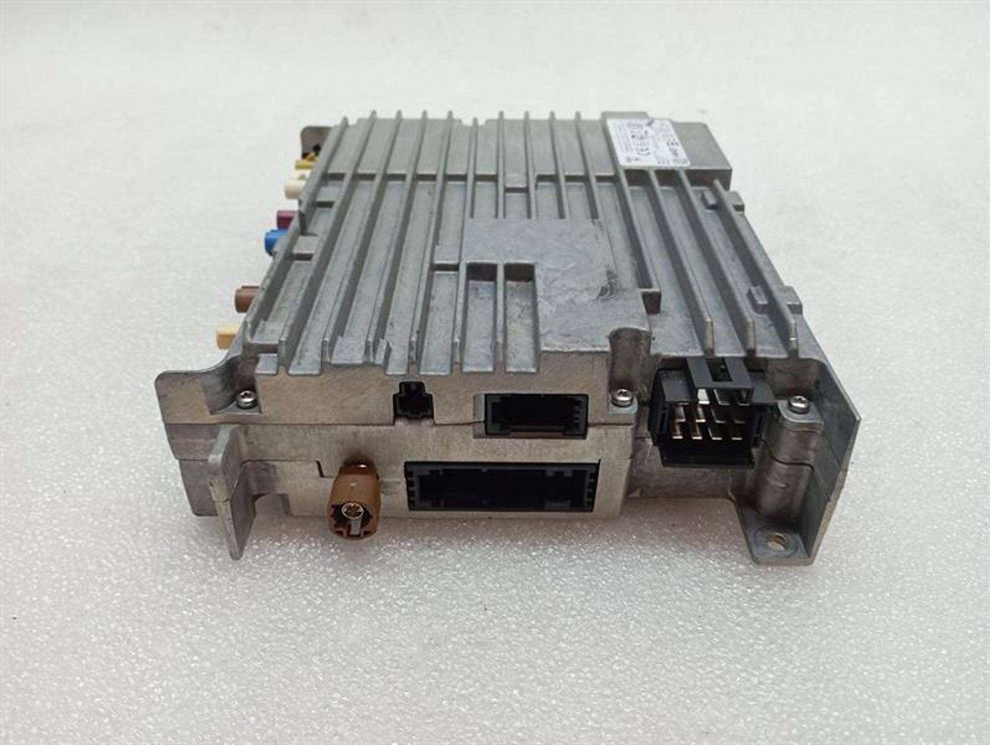 контроллер аудио системы Lamborghini Huracan LP640, 270000 рублей, Москва