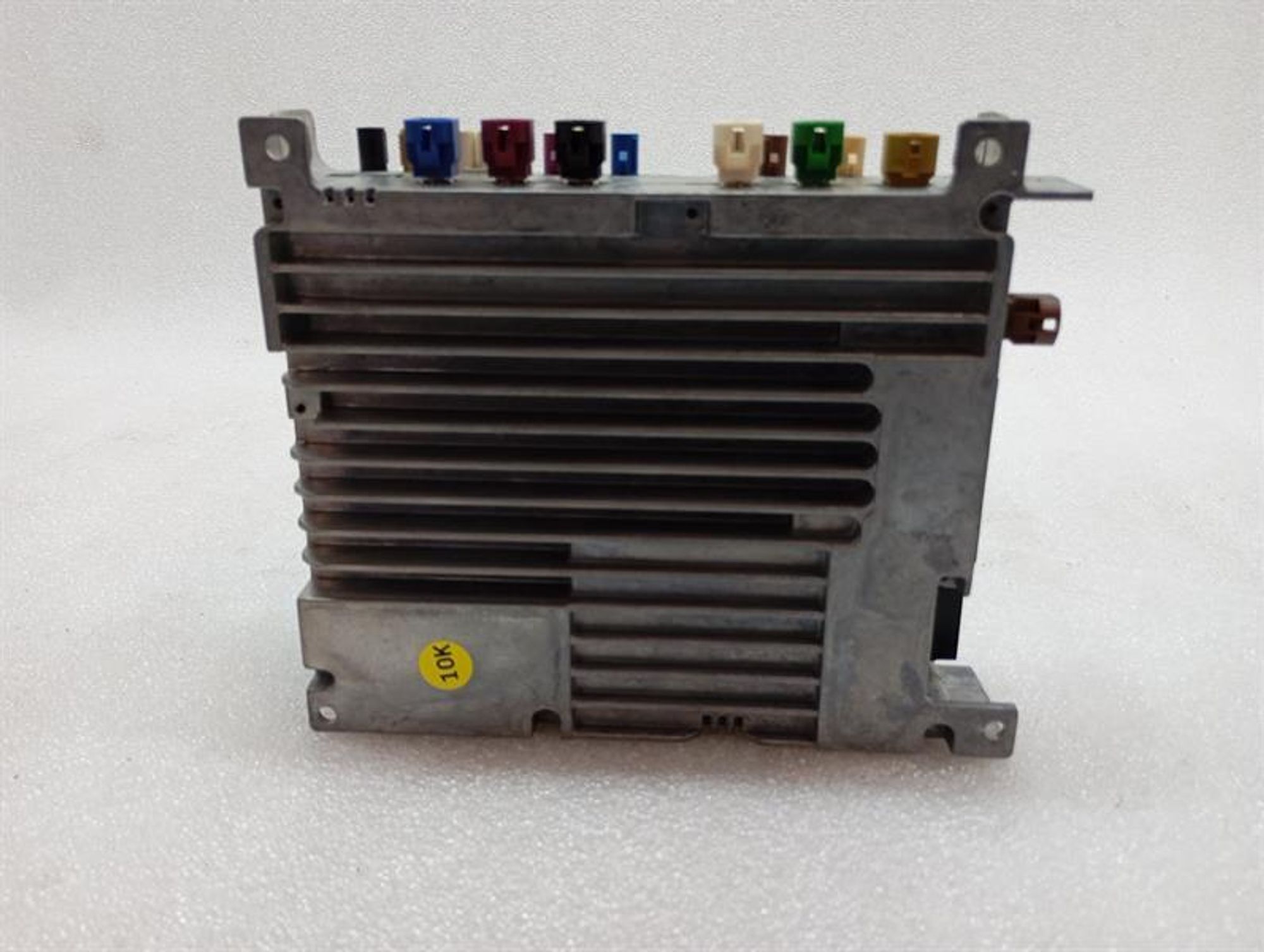 контроллер аудио системы Lamborghini Huracan LP640, 270000 рублей, Москва