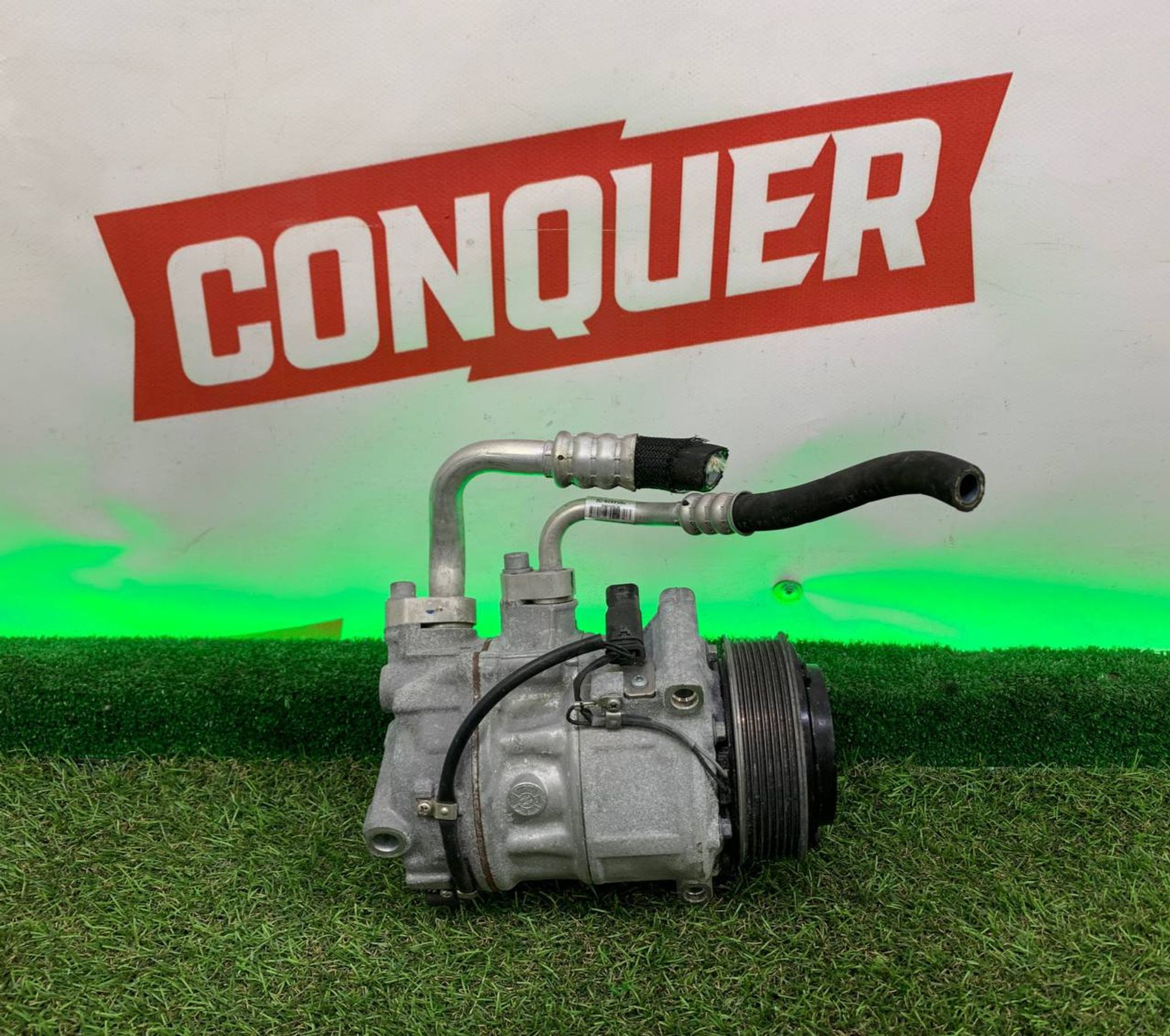 Компрессор кондиционера BMW 5 G30, 23000 рублей, Москва