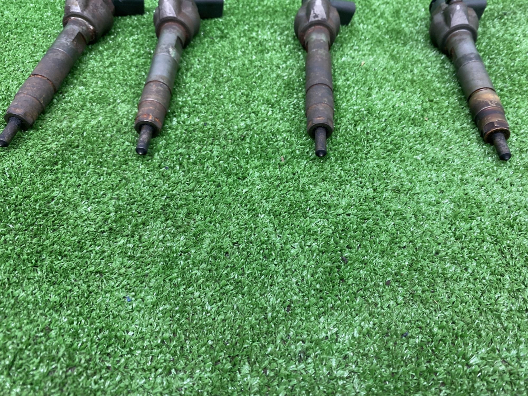 Топливная форсунка BMW N47 7798446, 4000 рублей, Москва