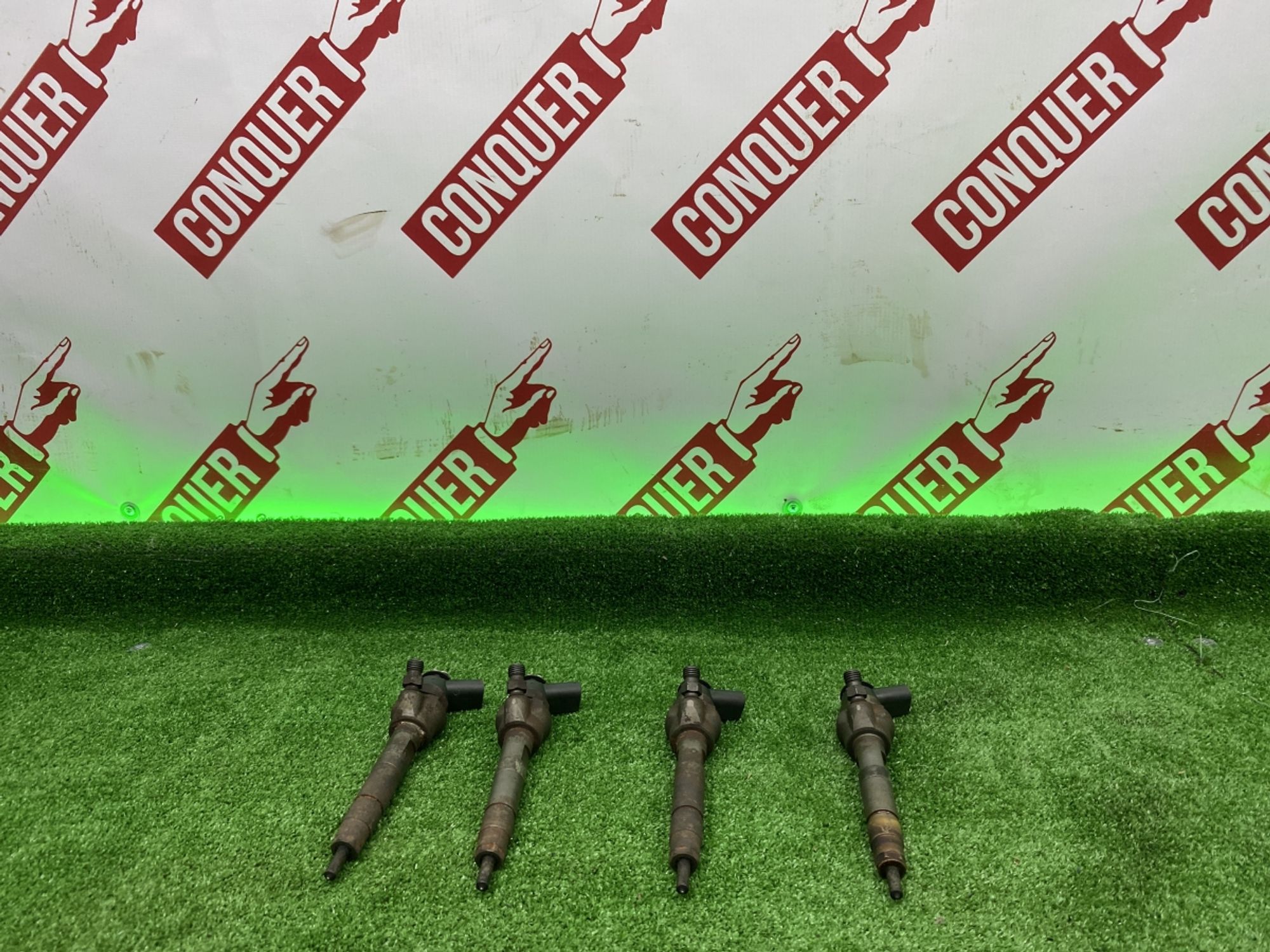 Топливная форсунка BMW N47 7798446, 4000 рублей, Москва