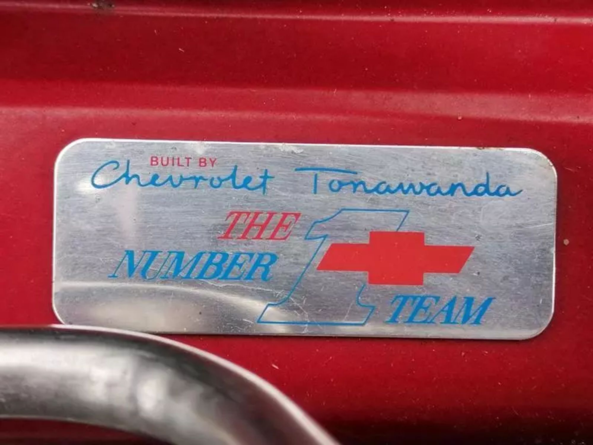 Двигатель  CHEVROLET CORVETTE C8 LT2 CPV, 1440000 рублей, Москва