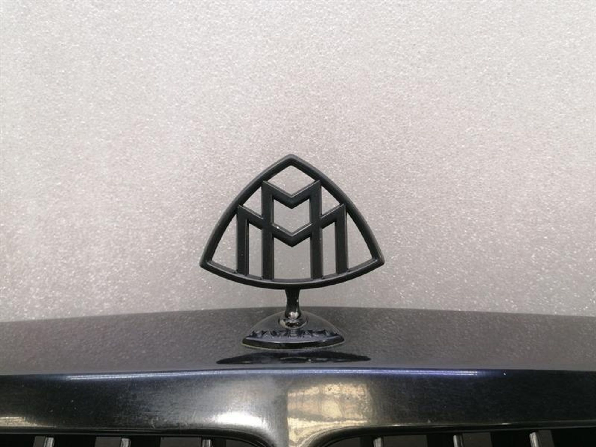 Передняя решетка радиатора MAYBACH 57 W240 A2408800383, 425000 рублей, Москва