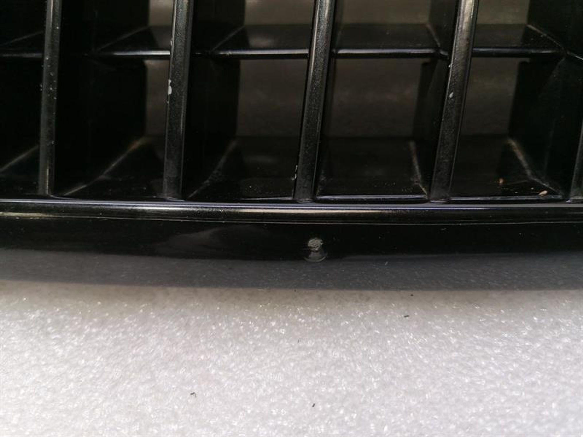 Передняя решетка радиатора MAYBACH 57 W240 A2408800383, 425000 рублей, Москва