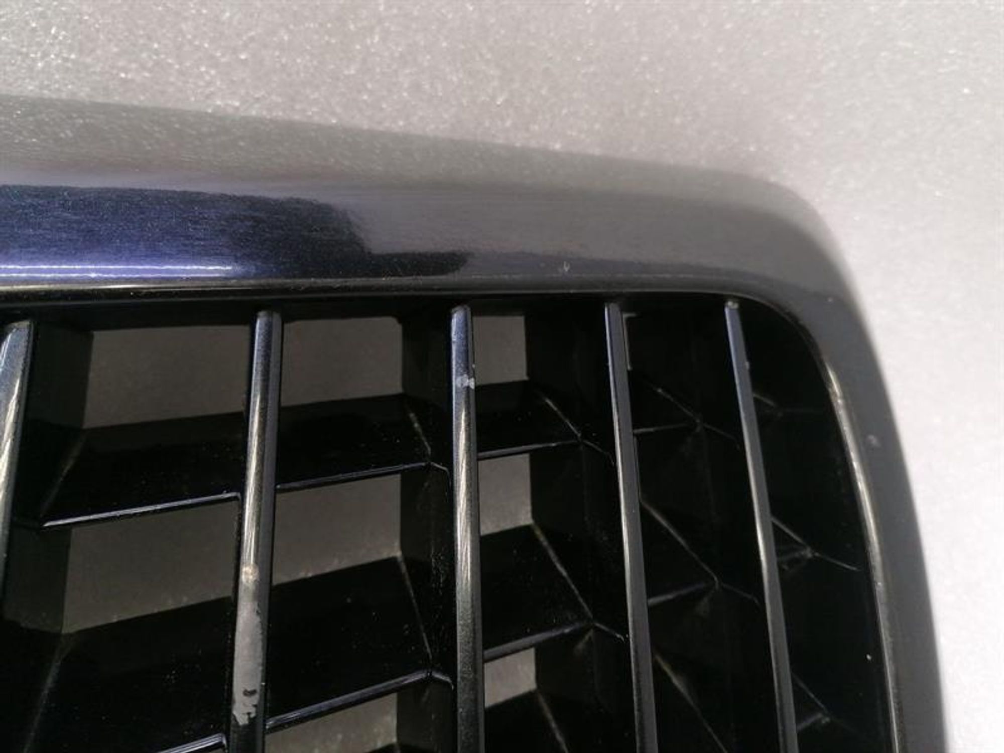 Передняя решетка радиатора MAYBACH 57 W240 A2408800383, 425000 рублей, Москва