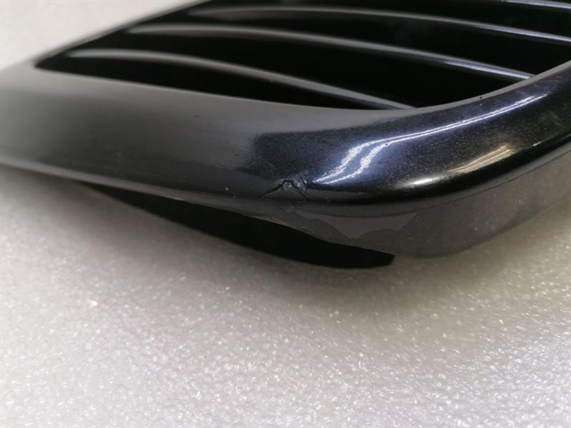 Передняя решетка радиатора MAYBACH 57 W240 A2408800383, 425000 рублей, Москва