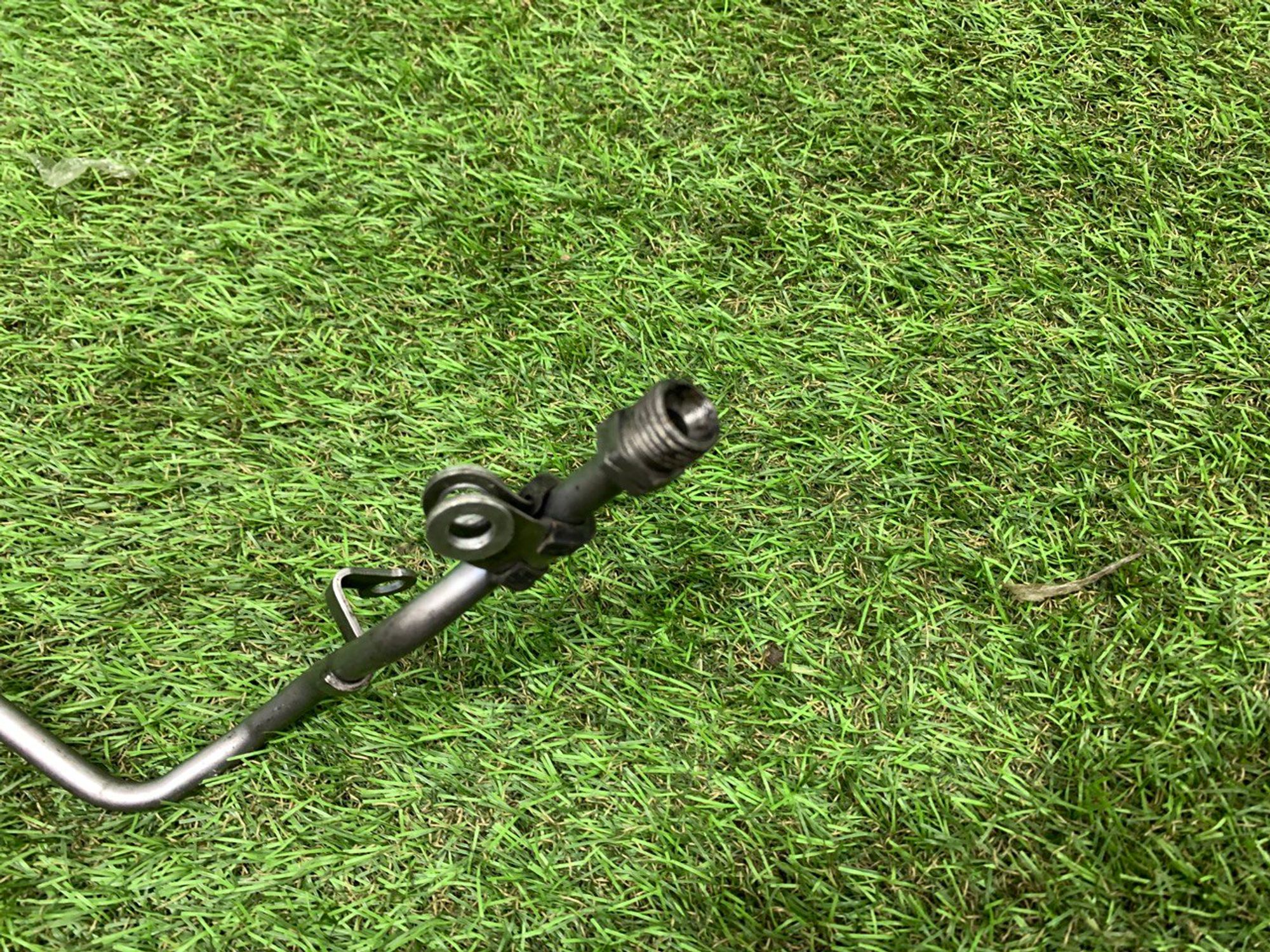 Трубка турбины Mercedes-Benz Glc X253 OM651, 1500 рублей, Москва